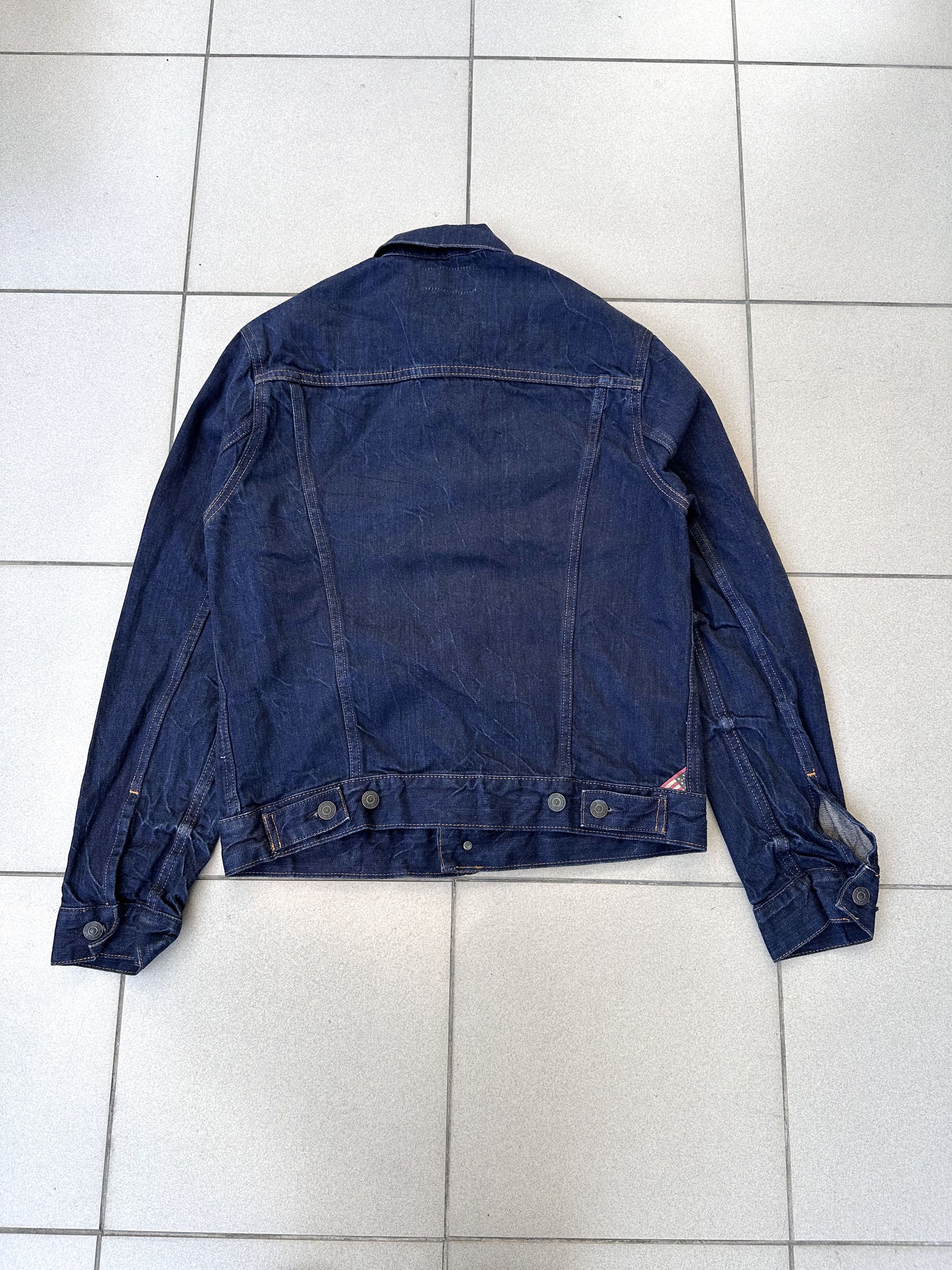 Denim & Supply Ralph Lauren Ralph Lauren Denim Supply men jacket jeans Size US S / EU 44-46 / 1 - 7 Thumbnail
