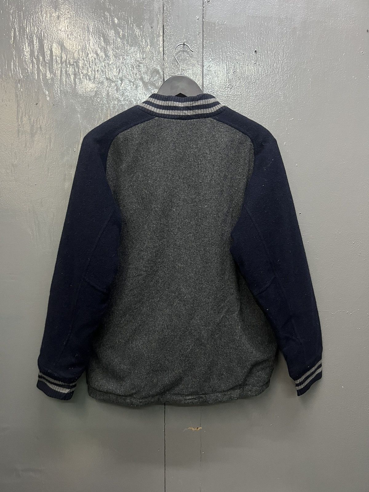 United Arrows Green Label Relaxing United Arrow Riversible Jacket Size US M / EU 48-50 / 2 - 5 Thumbnail