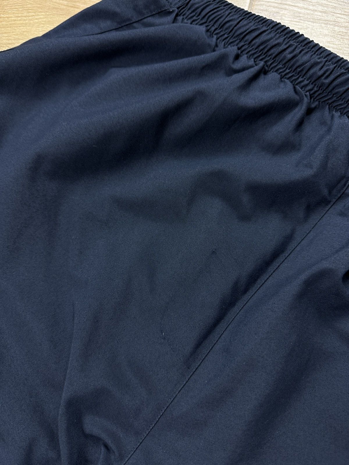 Nike × Vintage Vintage Y2K Nike Shorts Size US 36 / EU 52 - 13 Thumbnail