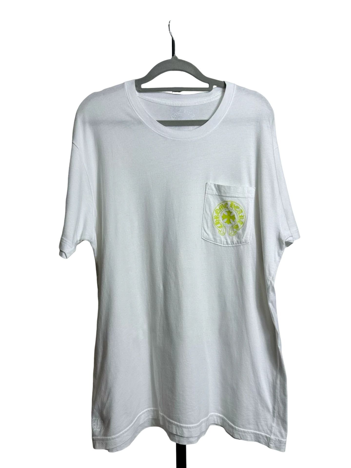 Chrome Hearts × Off-White Chrome Hearts x Off White x Virgil NEON