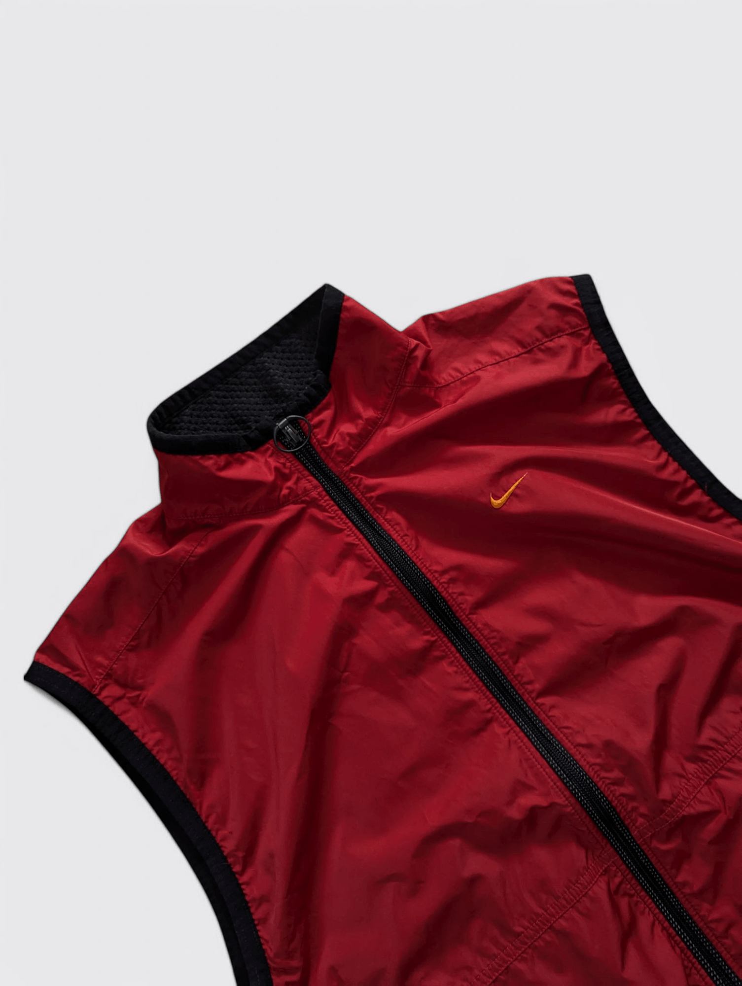 Nike Nike Fit Vintage 90s Vest Size US L / EU 52-54 / 3 - 4 Thumbnail