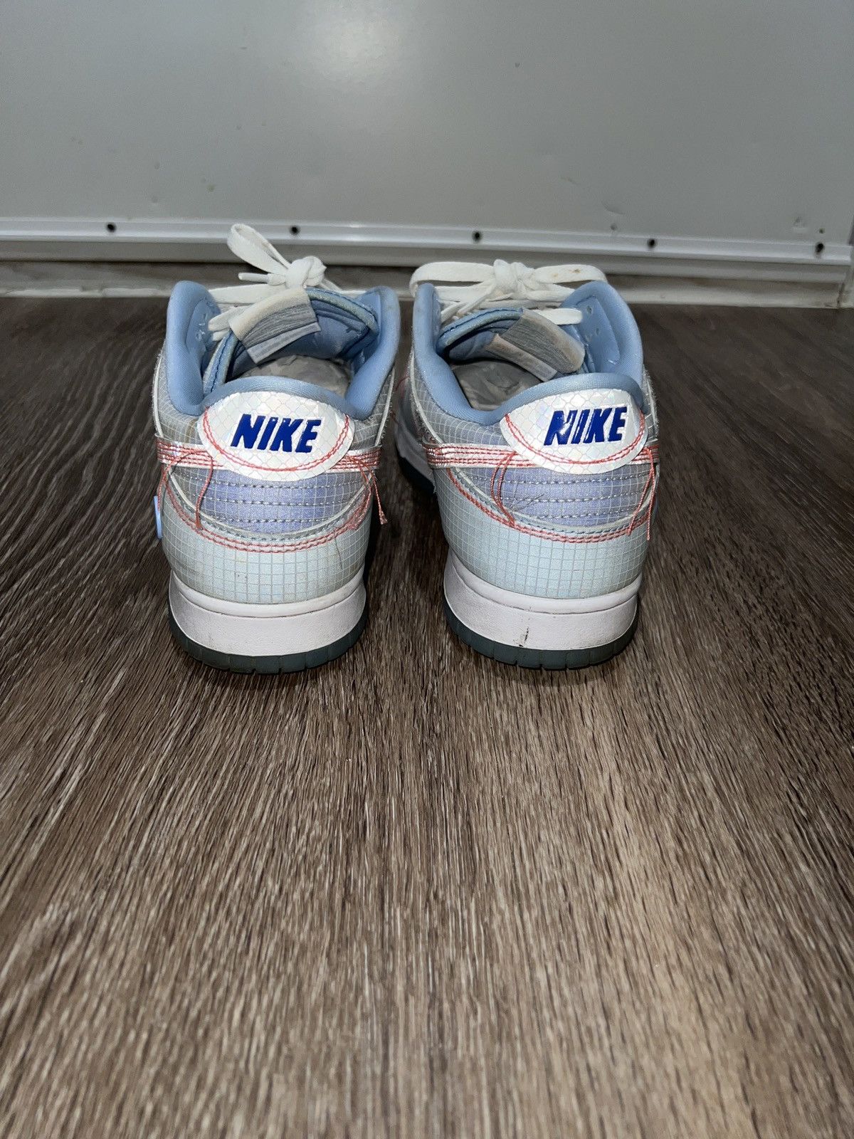 Nike Nike Dunk Low x Union La Size US 11 / EU 44 - 5 Thumbnail