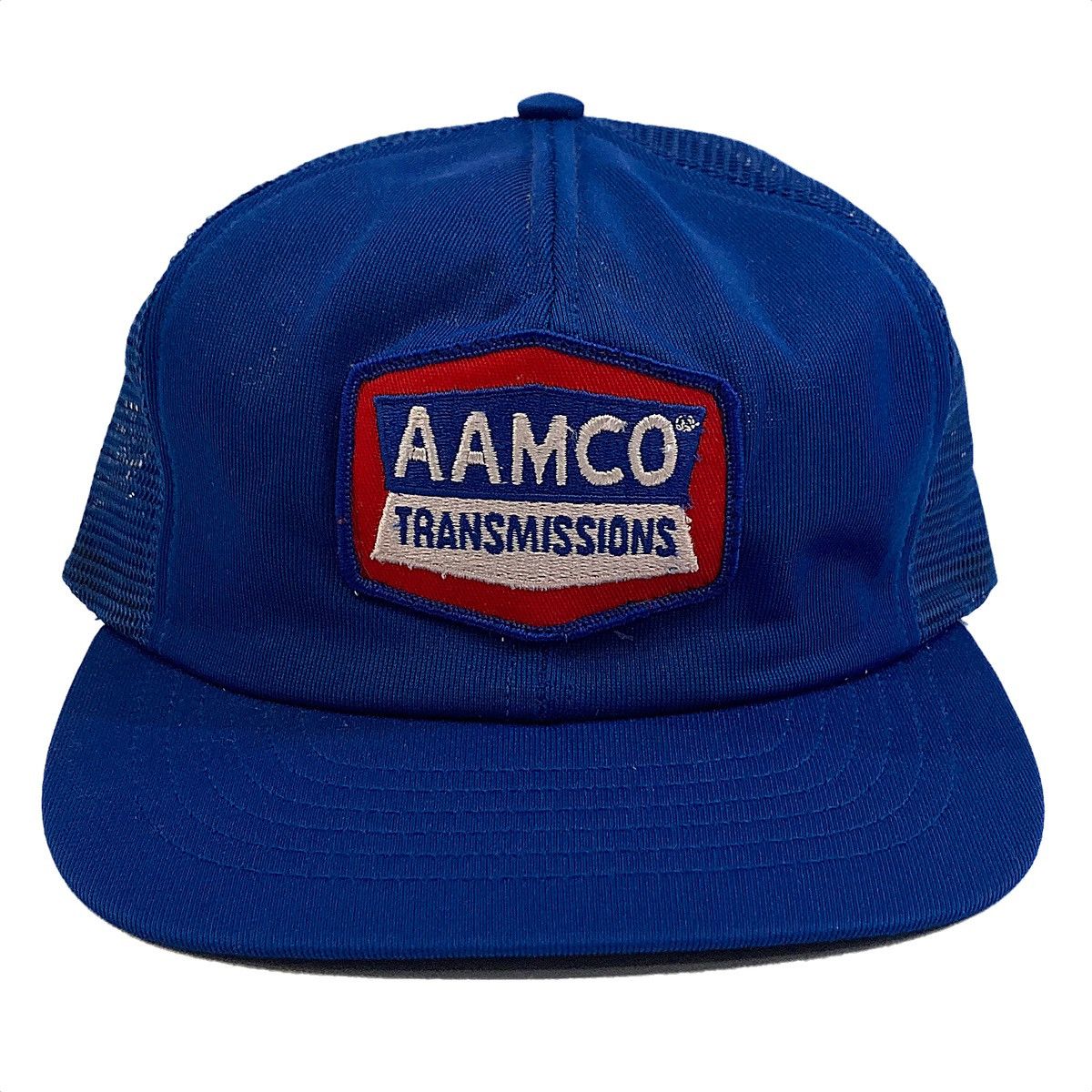 Vintage Vintage Aamco Hat Size ONE SIZE - 1 Thumbnail