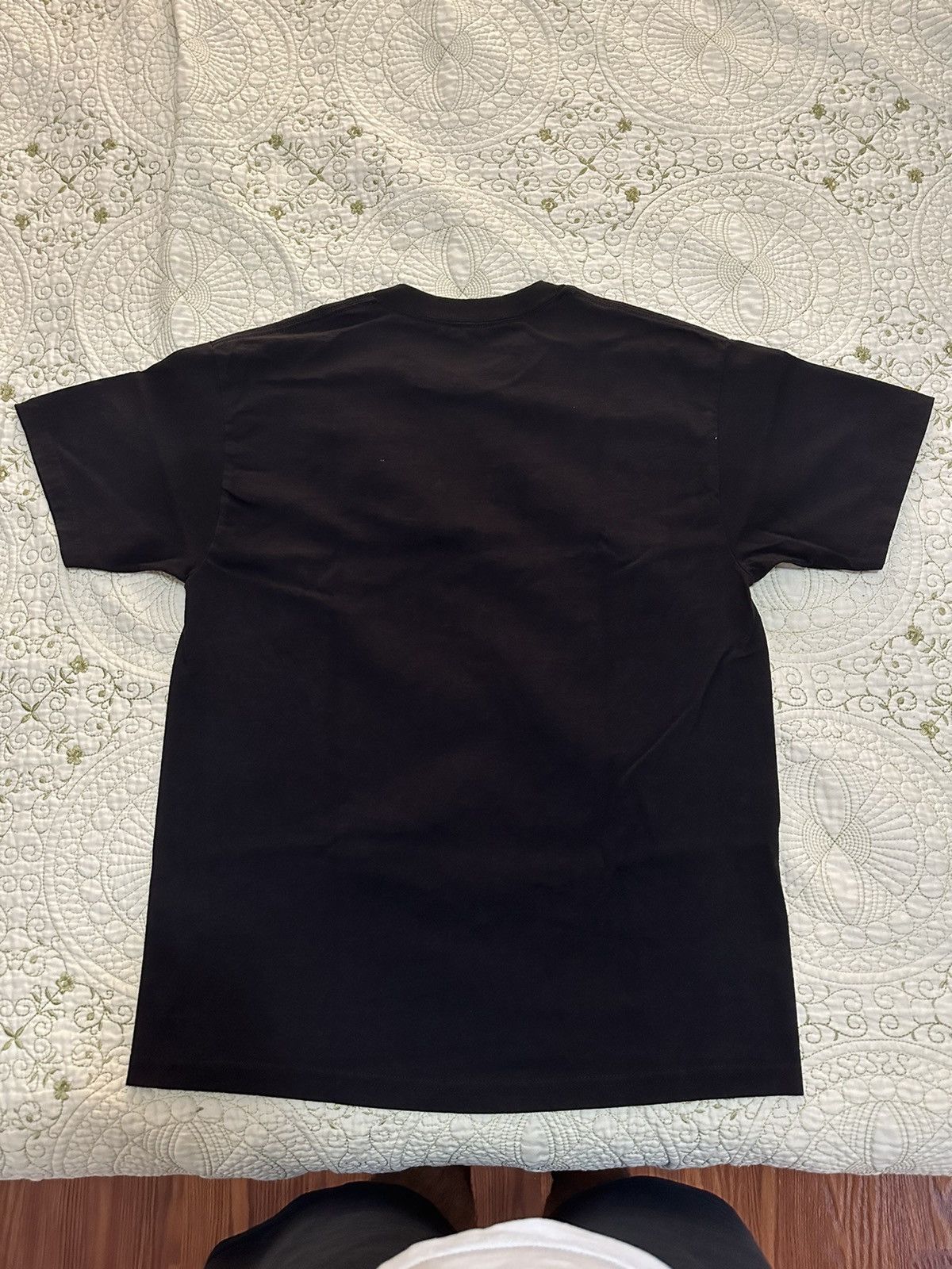 Destroy Lonely × Ken Carson × Playboi Carti Ken Carson Teen X Shirt Size US L / EU 52-54 / 3 - 5 Thumbnail