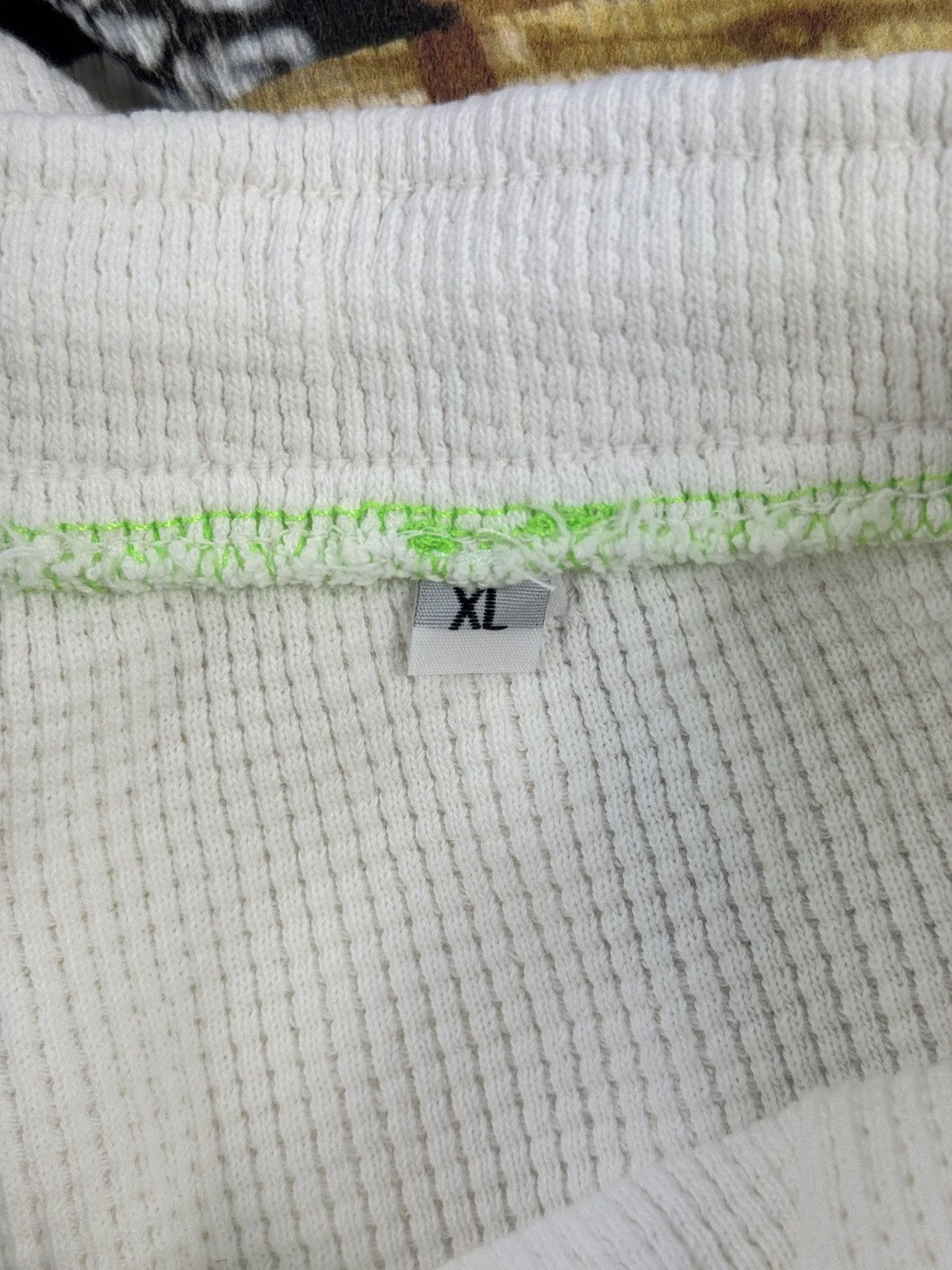Better With Age RICKY WAFFLE SWEATPANTS Size US 36 / EU 52 - 11 Thumbnail