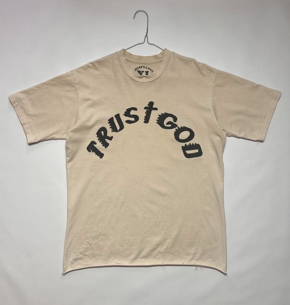 Cactus Plant Flea Market × Kanye West × Yeezy Cactus Plant Flea Market x Kanye West x Trust God Coachella Size US XL / EU 56 / 4 - 2 Thumbnail