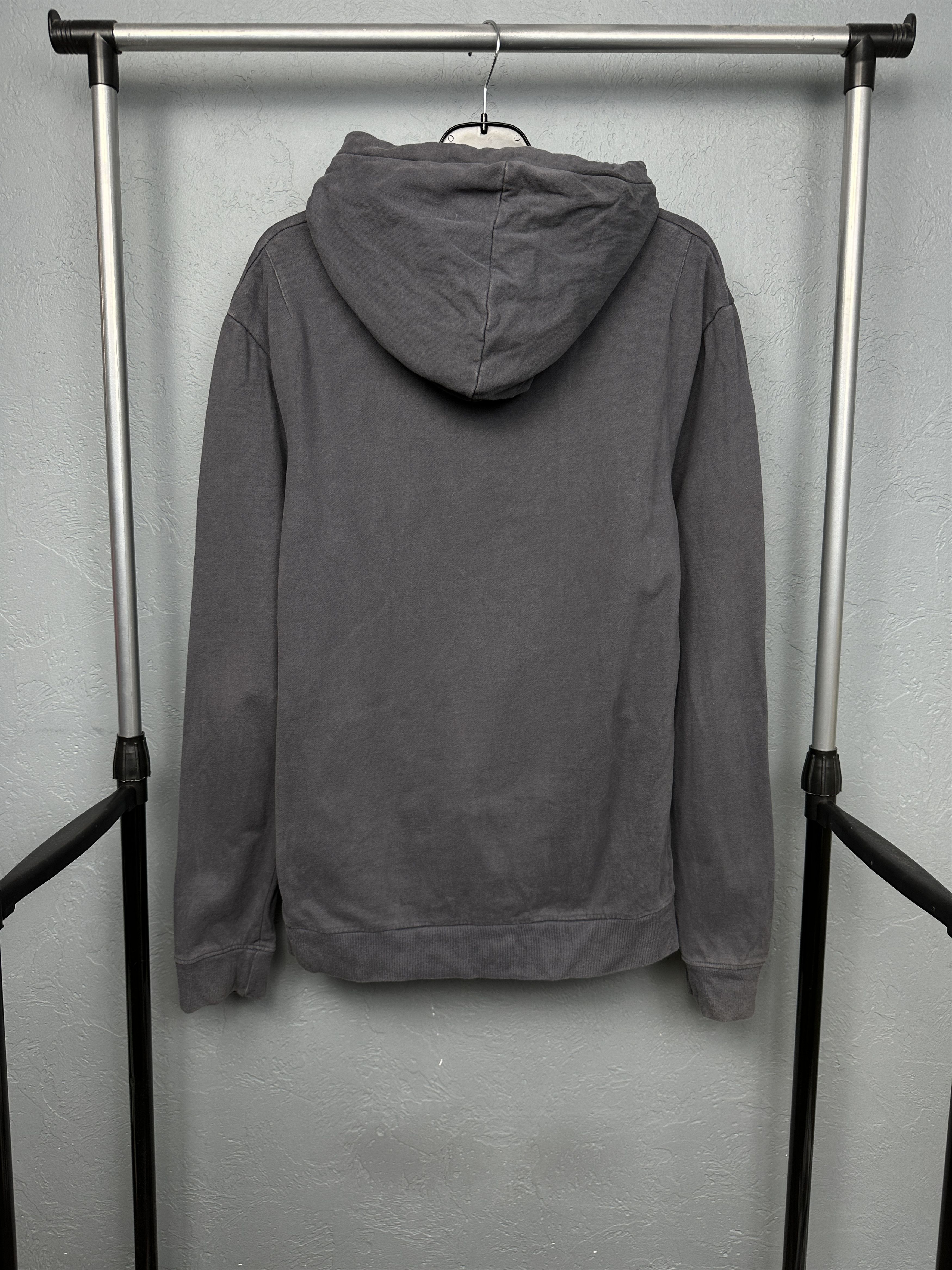 Allsaints Allsaints Mens Aven OTH Hoodie Size US XS / EU 42 / 0 - 5 Thumbnail