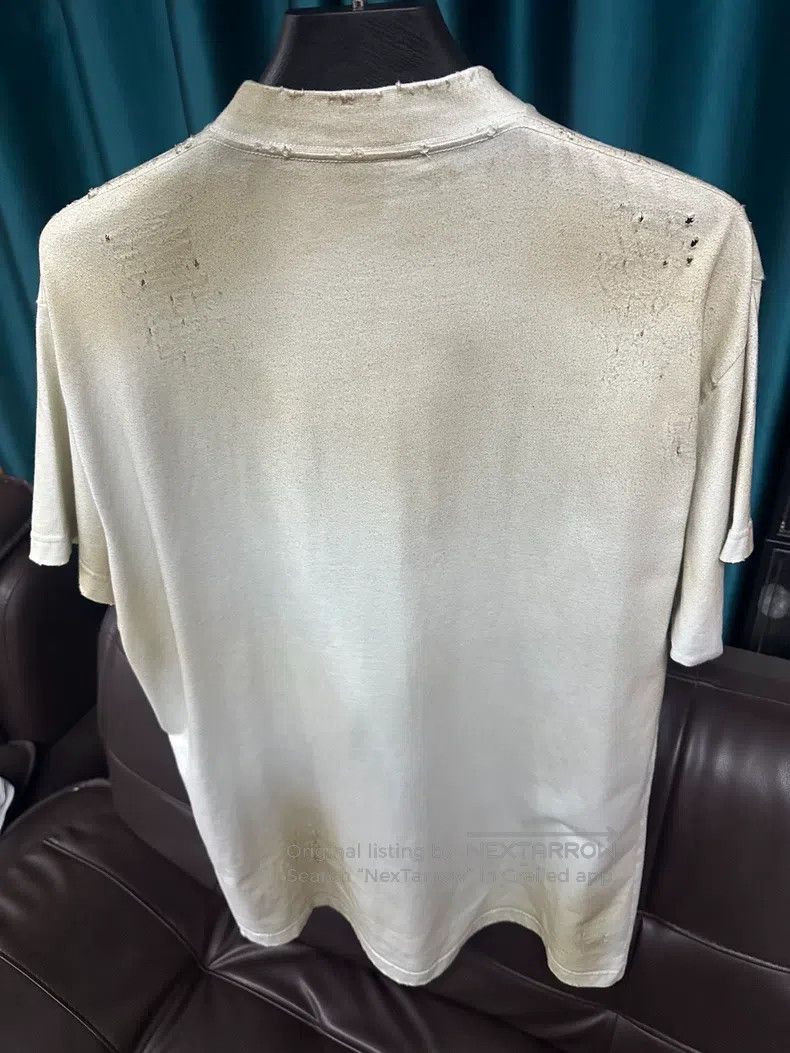 Balenciaga Balenciaga Manchester United co-branded explosive short sl Size US S / EU 44-46 / 1 - 2 Thumbnail