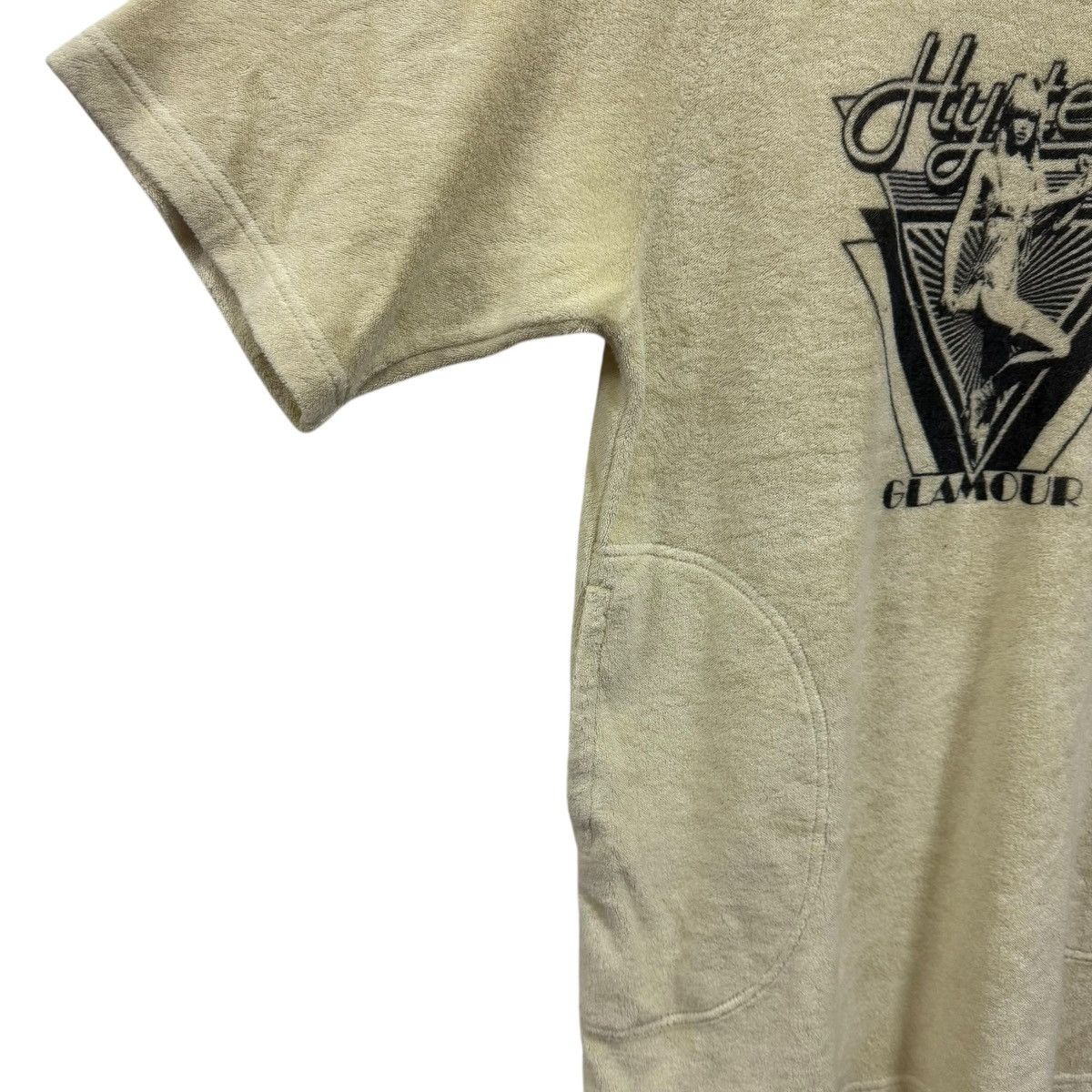 Hysteric Glamour Hysteric Glamour Sexy Girl Two Side Pocket Size US M / EU 48-50 / 2 - 4 Thumbnail