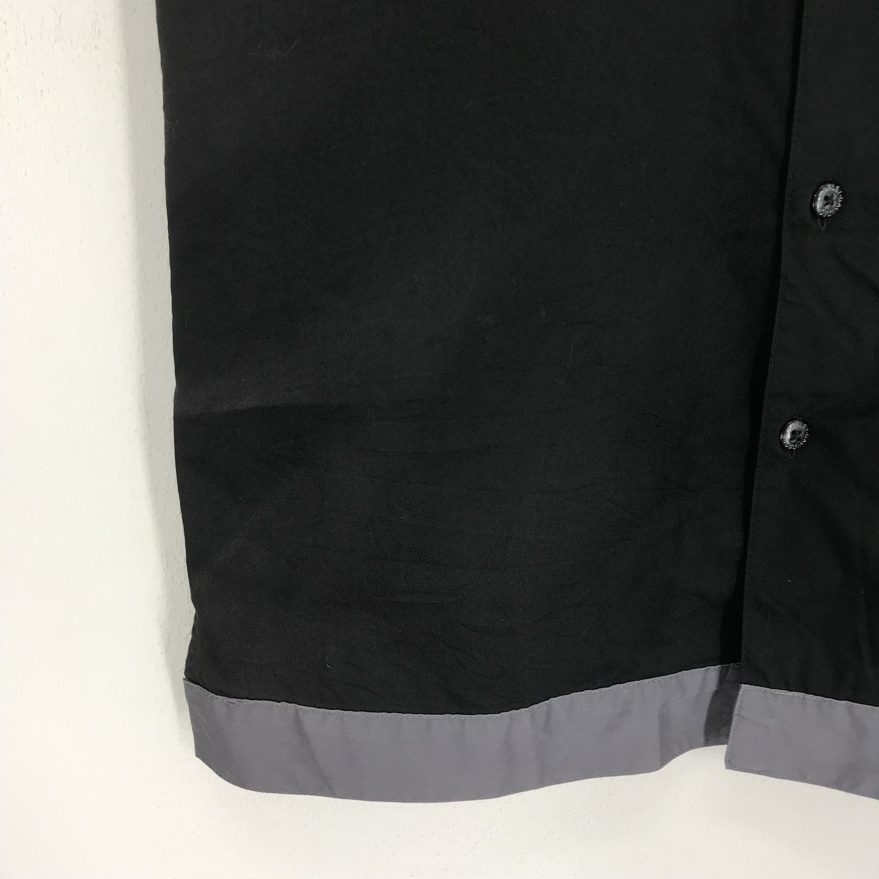 Harley Davidson Vintage Harley Davidson Motorcycles Button Down Shirt Size US M / EU 48-50 / 2 - 6 Thumbnail