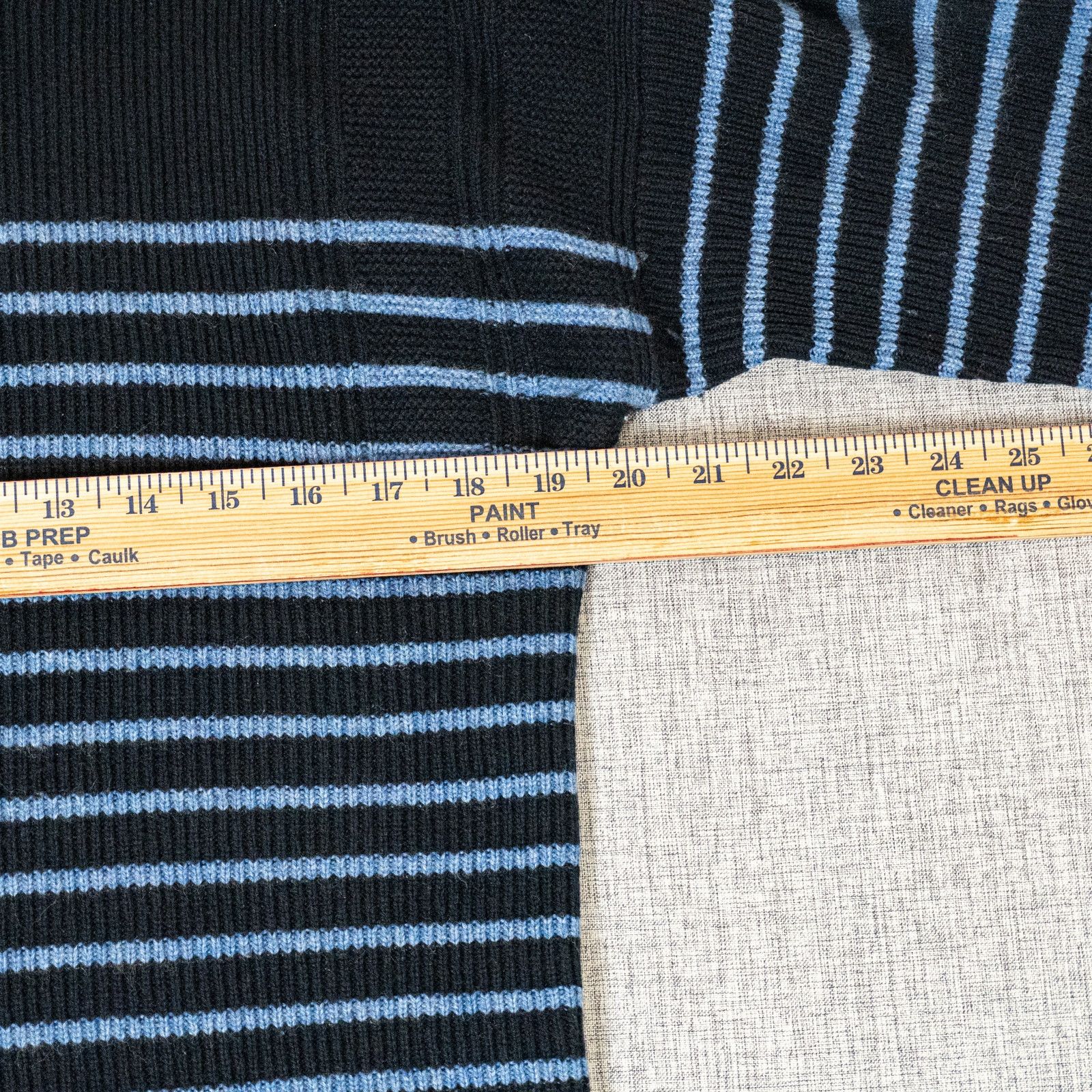 Ralph Lauren Black Label Ralph Lauren Black Label Wool Cashmere Sweater buttons Size US L / EU 52-54 / 3 - 5 Thumbnail