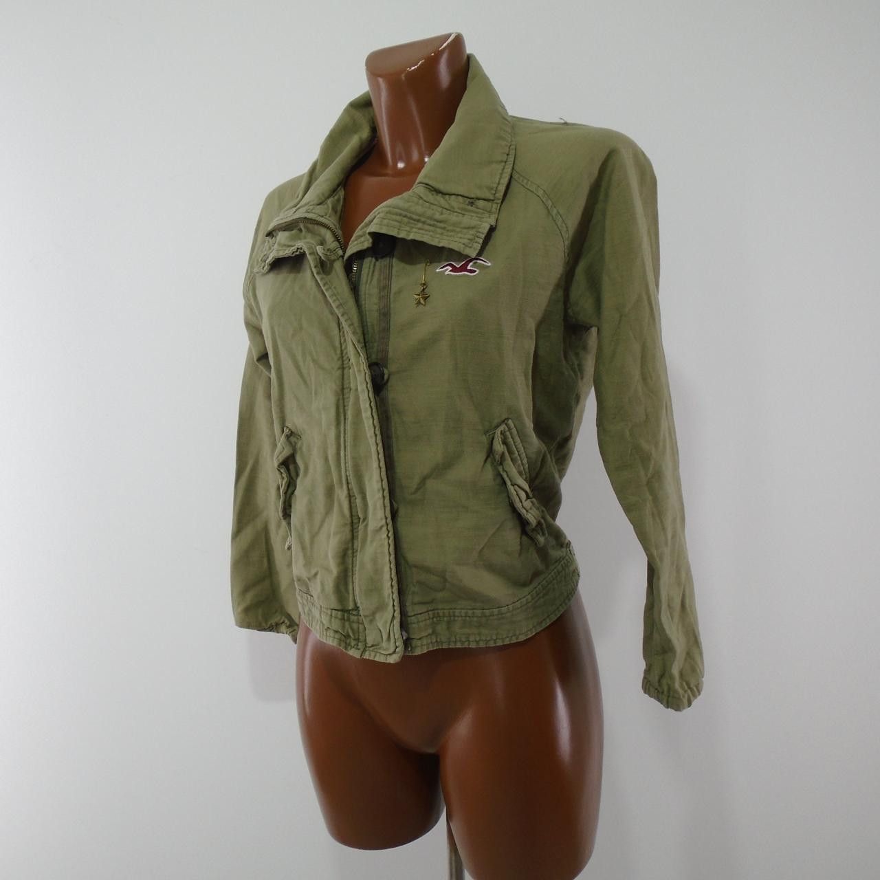 Hollister Women's Jacket Hollister Size M / US 6-8 / IT 42-44 - 5 Thumbnail
