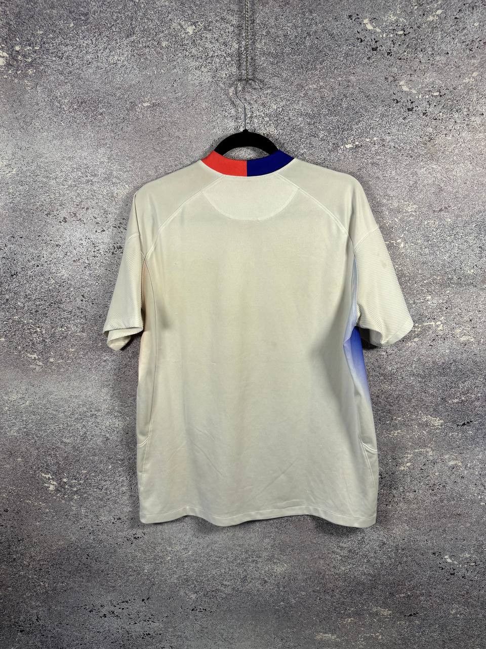 Chelsea Soccer × Nike Vintage Chelsea 2020/21 Special Nike Soccer Jersey Blokcore Size US L / EU 52-54 / 3 - 13 Thumbnail