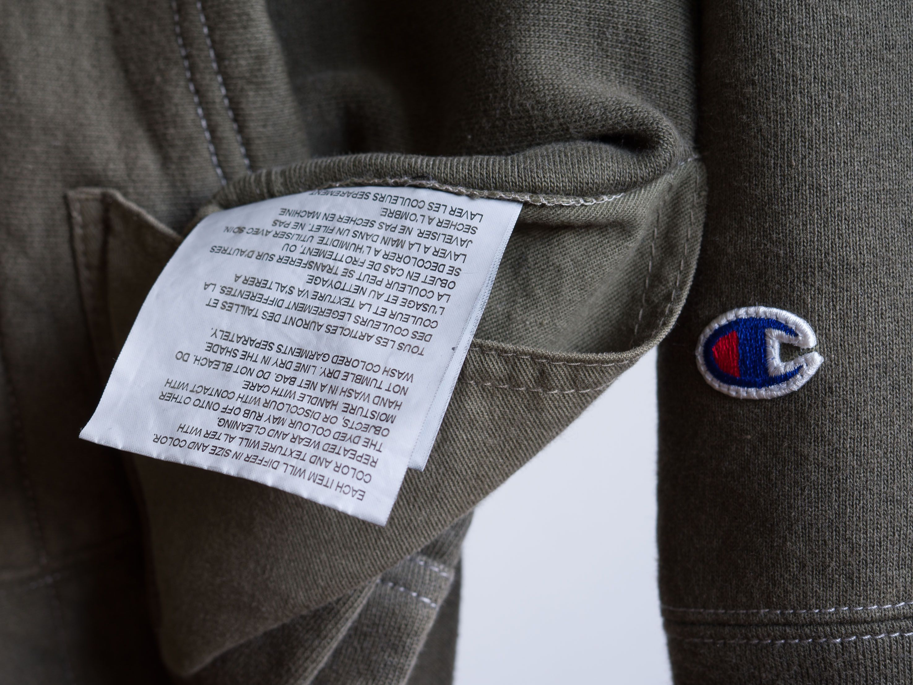 Junya Watanabe SS2007 eYe JUNYA WATANABE MAN CHAMPION RECONSTRUCTED JACKET Size US M / EU 48-50 / 2 - 8 Thumbnail