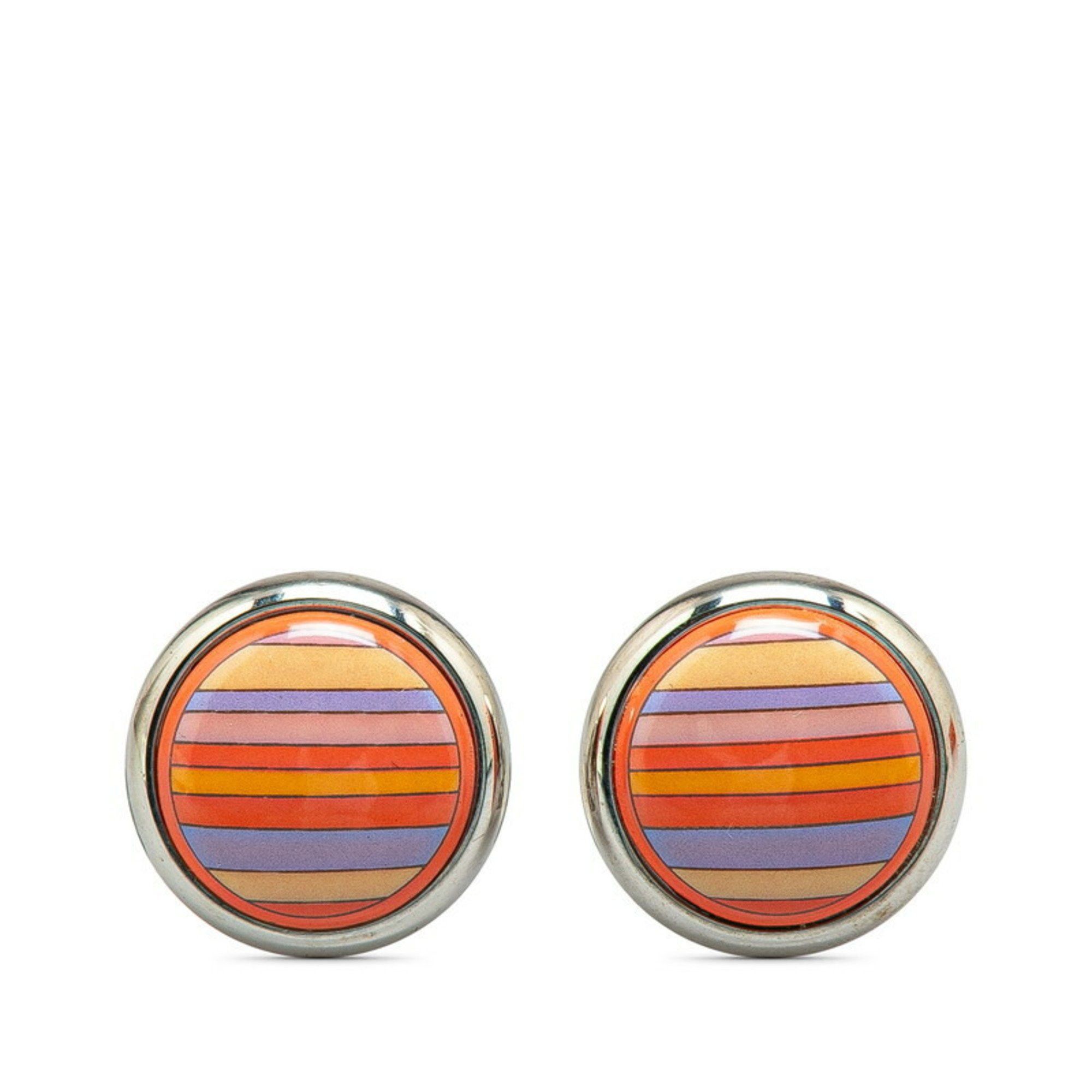 Hermes Hermès earring Size ONE SIZE - 1 Thumbnail