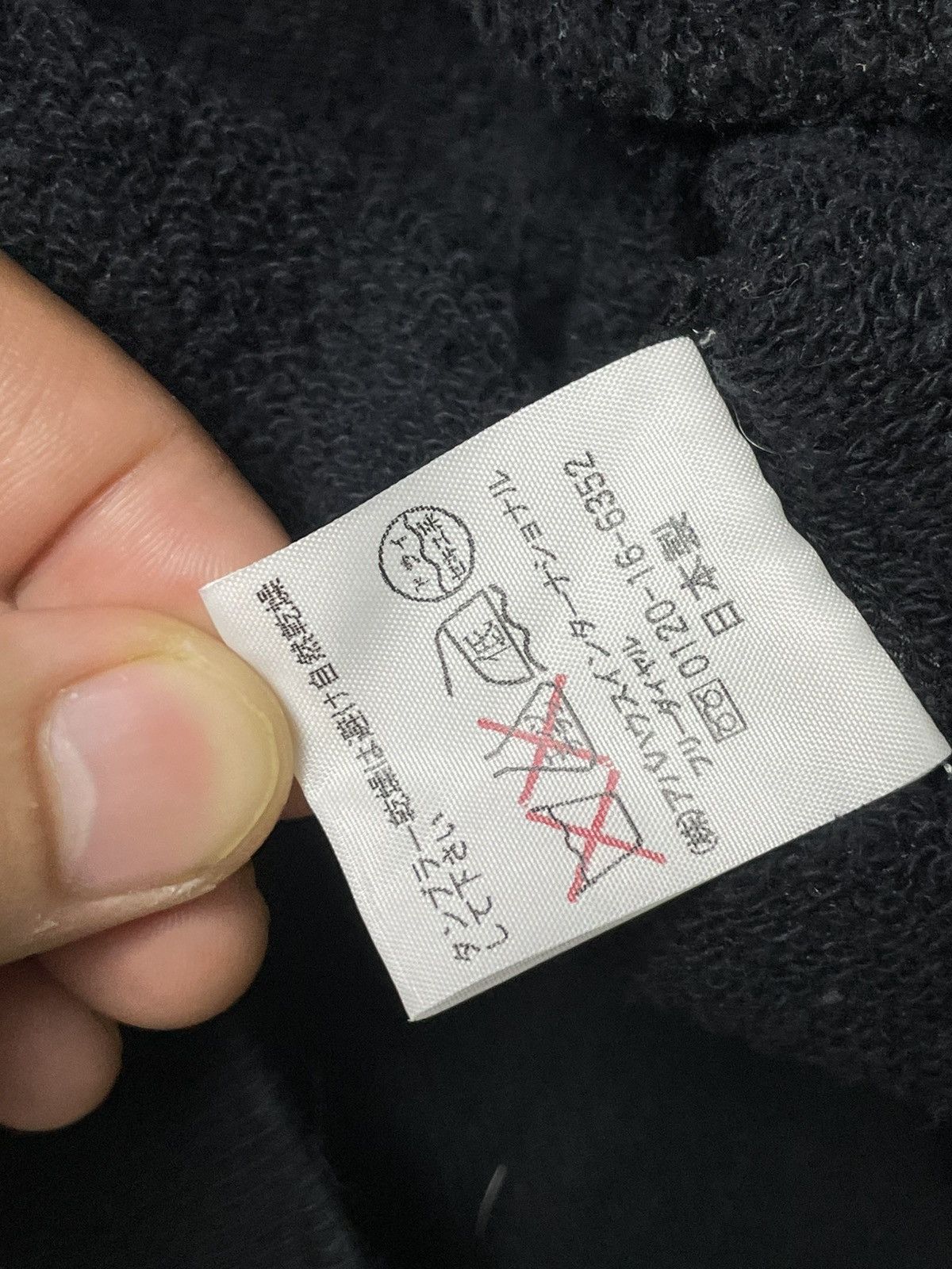 Designer × Vintage Vintage 5351 Pour Les Femmes Full-Zip Jacket (47) Size US XS / EU 42 / 0 - 7 Thumbnail