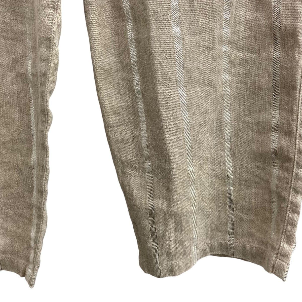 Kapital kapital Stripe Eye Gee Pants K2304LP116 Size US 28 / EU 44 - 6 Thumbnail