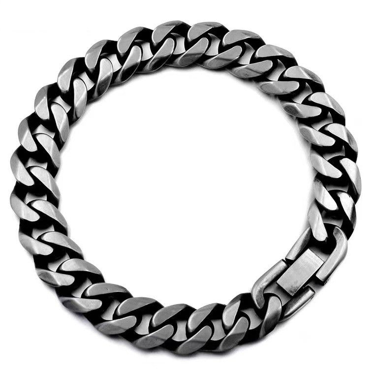 Jewelry Matchless Bracelet Y2K Punk Chain Gotch Bracelets Chains Size ONE SIZE - 1 Thumbnail