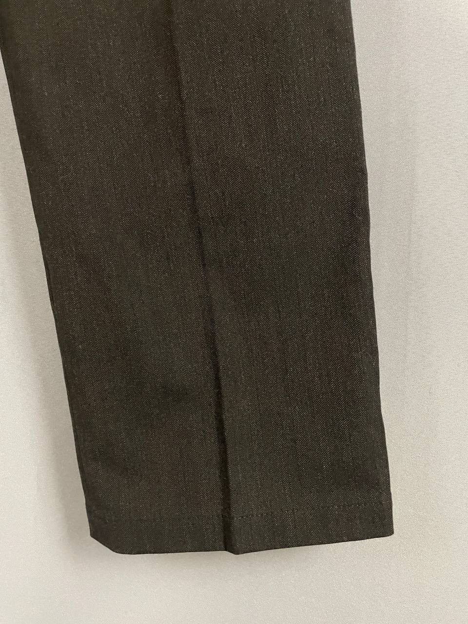 Prada Prada Pants Brown Size US 34 / EU 50 - 6 Thumbnail