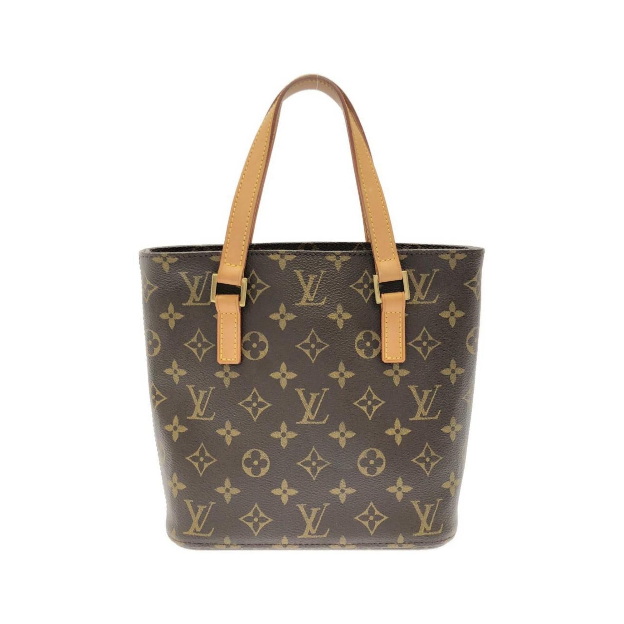 Louis Vuitton Louis Vuitton Monogram Vavin PM M51172 Handbag Size ONE SIZE - 1 Thumbnail