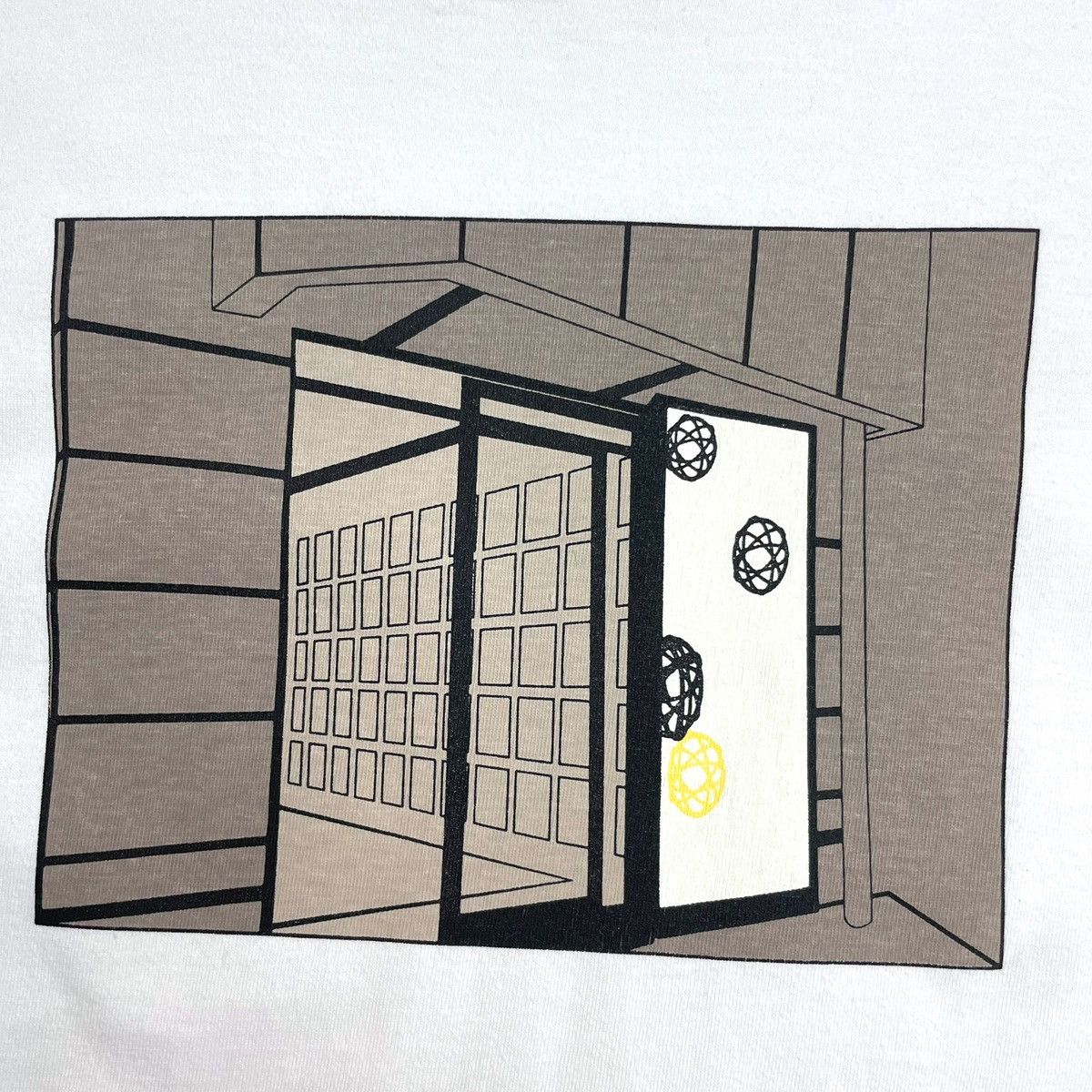 atmos ATMOS X FUTURA2000 "As Seen in ATMOS" Tee Size US L / EU 52-54 / 3 - 5 Thumbnail