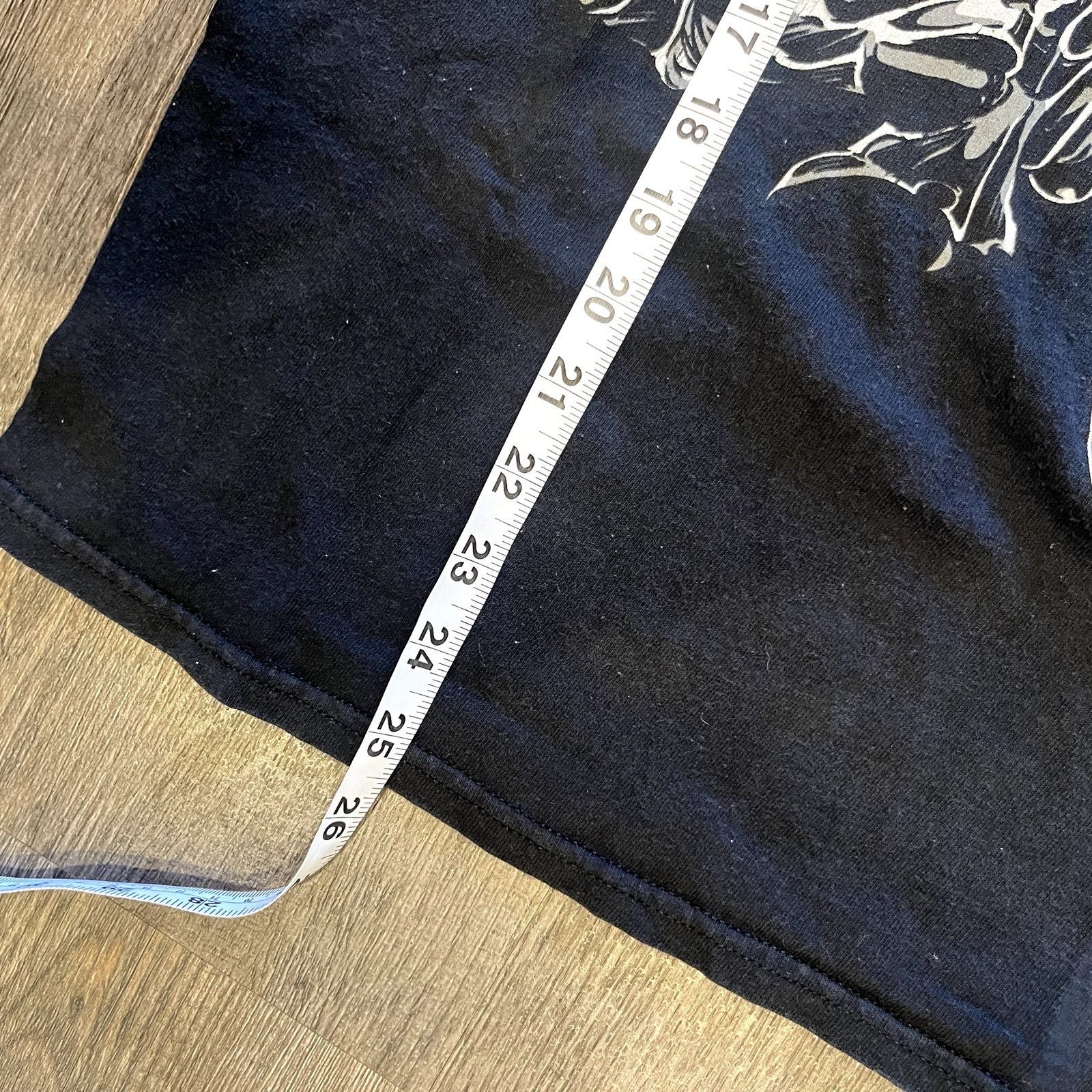 Nike Sons of Anarchy Biker Graphic Motorcycle Black Tee Size Size US S / EU 44-46 / 1 - 3 Thumbnail