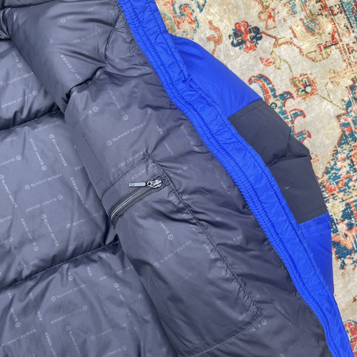 The North Face THE NORTH FACE BALTORO 700 PUFFER JACKET Size US M / EU 48-50 / 2 - 5 Thumbnail