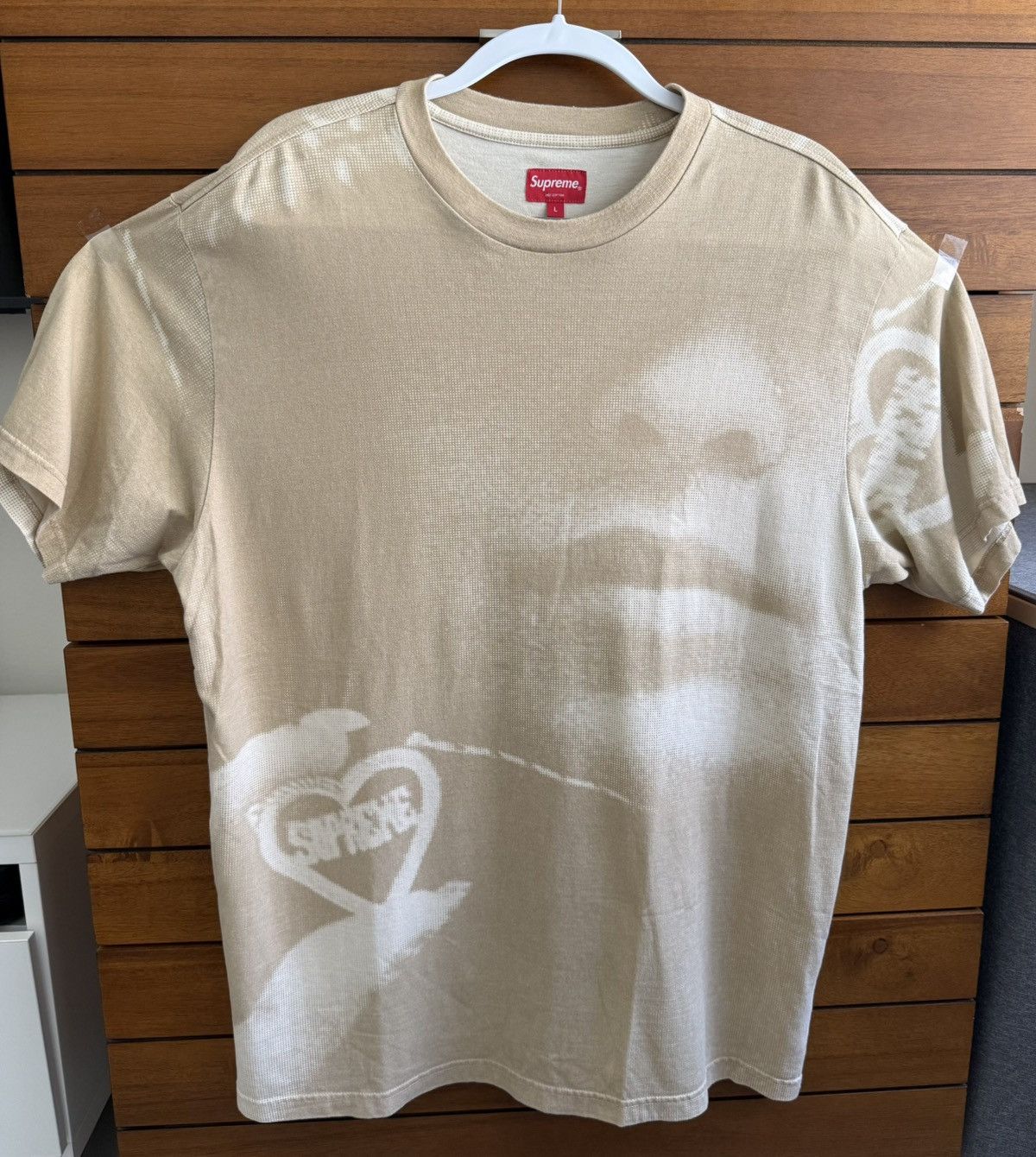 Supreme Supreme Kim Necklace Top Size US L / EU 52-54 / 3 - 1 Thumbnail