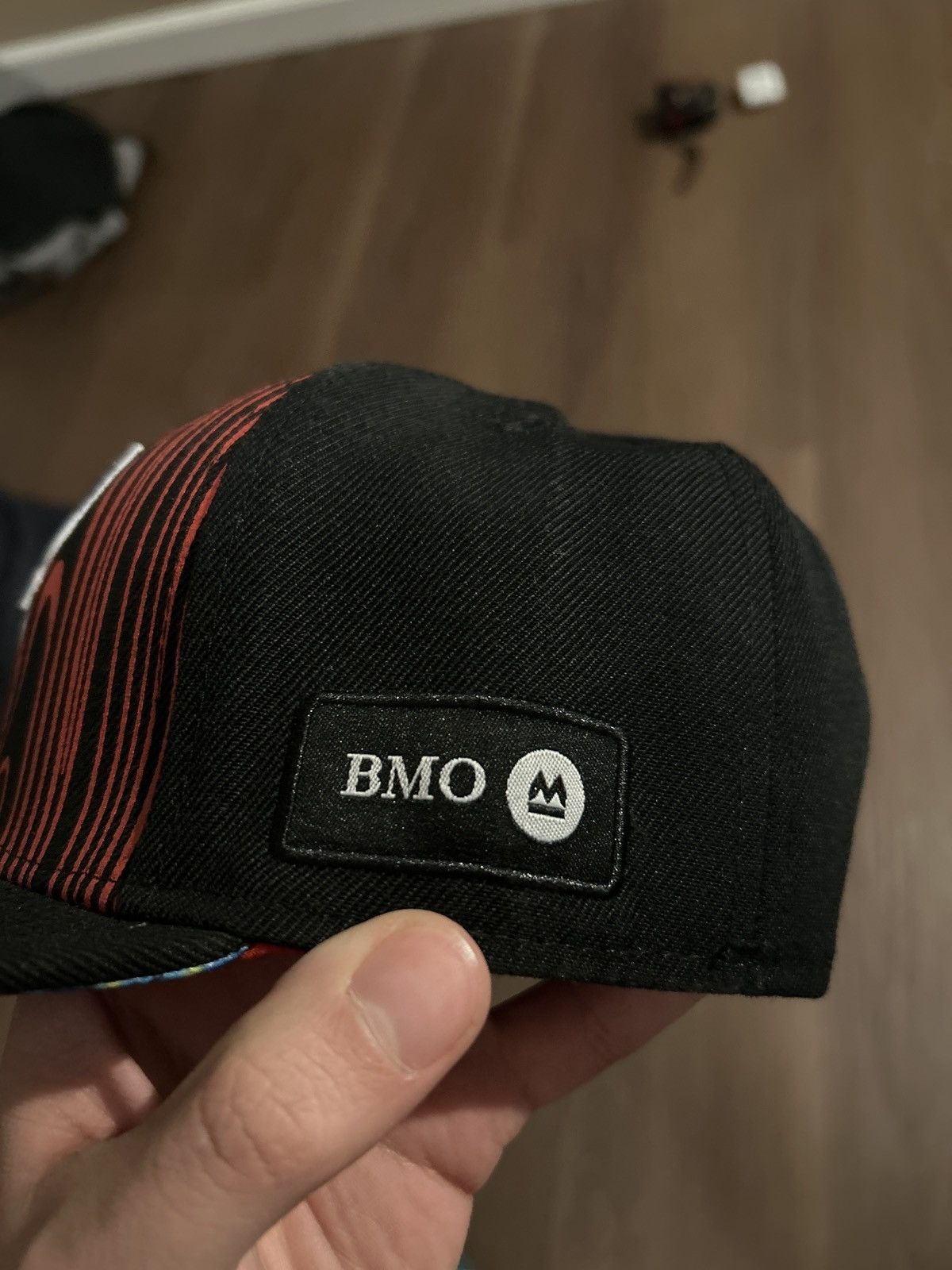 Other Chicago Bulls Hat New Size ONE SIZE - 4 Thumbnail