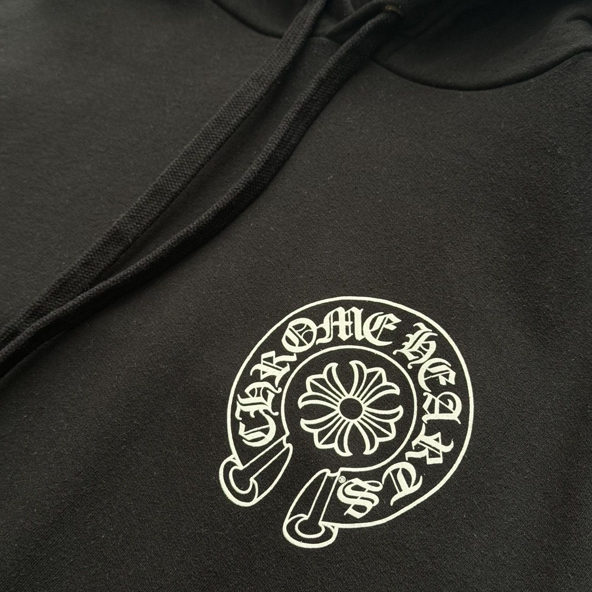 Chrome Hearts Chrome Hearts Las Vegas Exclusive Pullover Hoodie Size US M / EU 48-50 / 2 - 5 Thumbnail