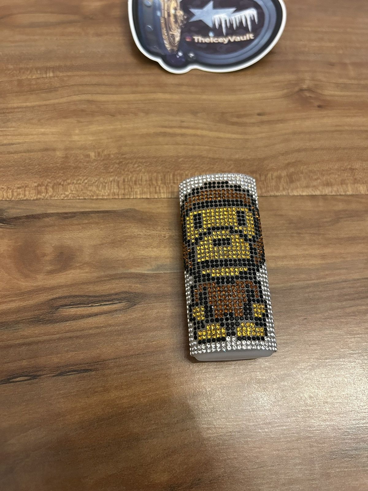 Bape Bape Beaded Baby Milo Lighter Case Size ONE SIZE - 4 Thumbnail