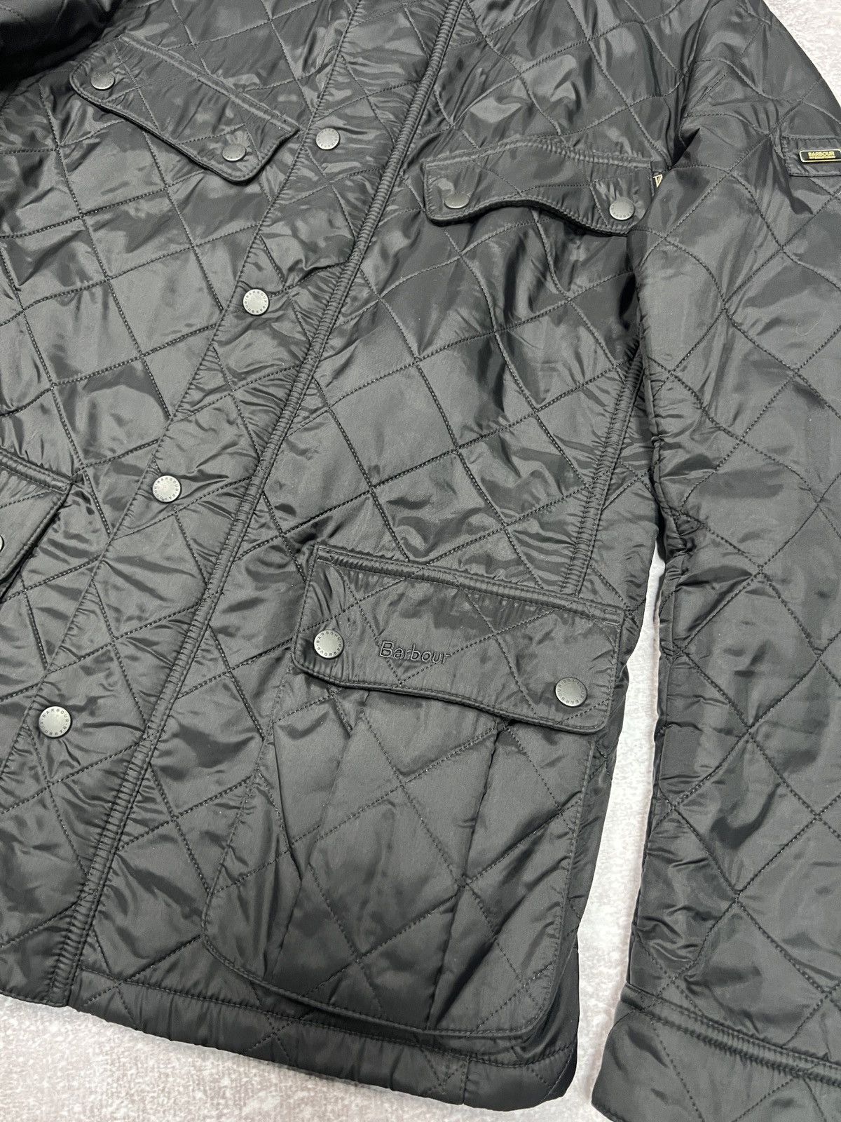 Barbour Barbour Jacket Mens Size S Size US S / EU 44-46 / 1 - 4 Thumbnail