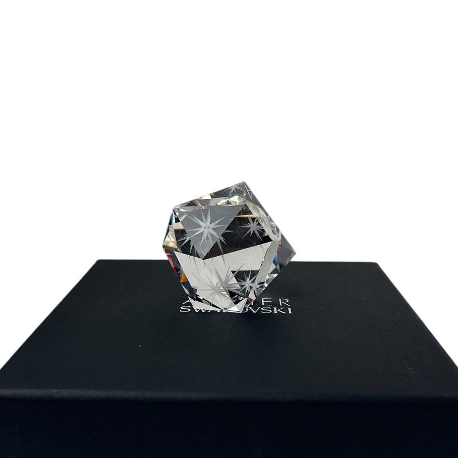 Swarovski Swarovski Atelier Standing Ornament Paperweight Size ONE SIZE - 3 Thumbnail