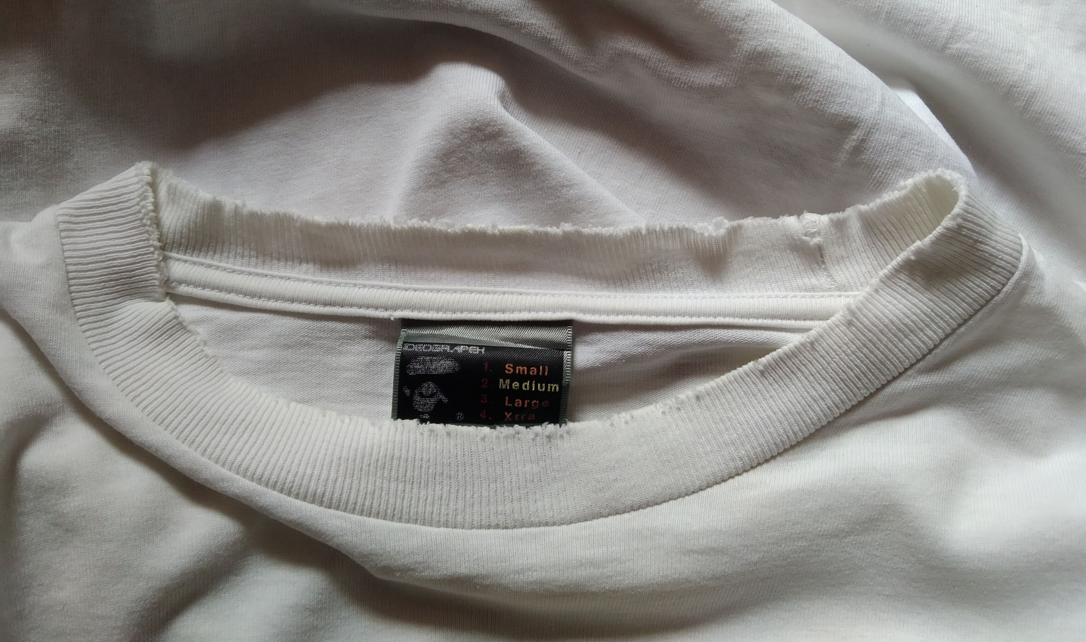 Bape Bape x Alife Long Sleeve Tee Size US M / EU 48-50 / 2 - 10 Thumbnail