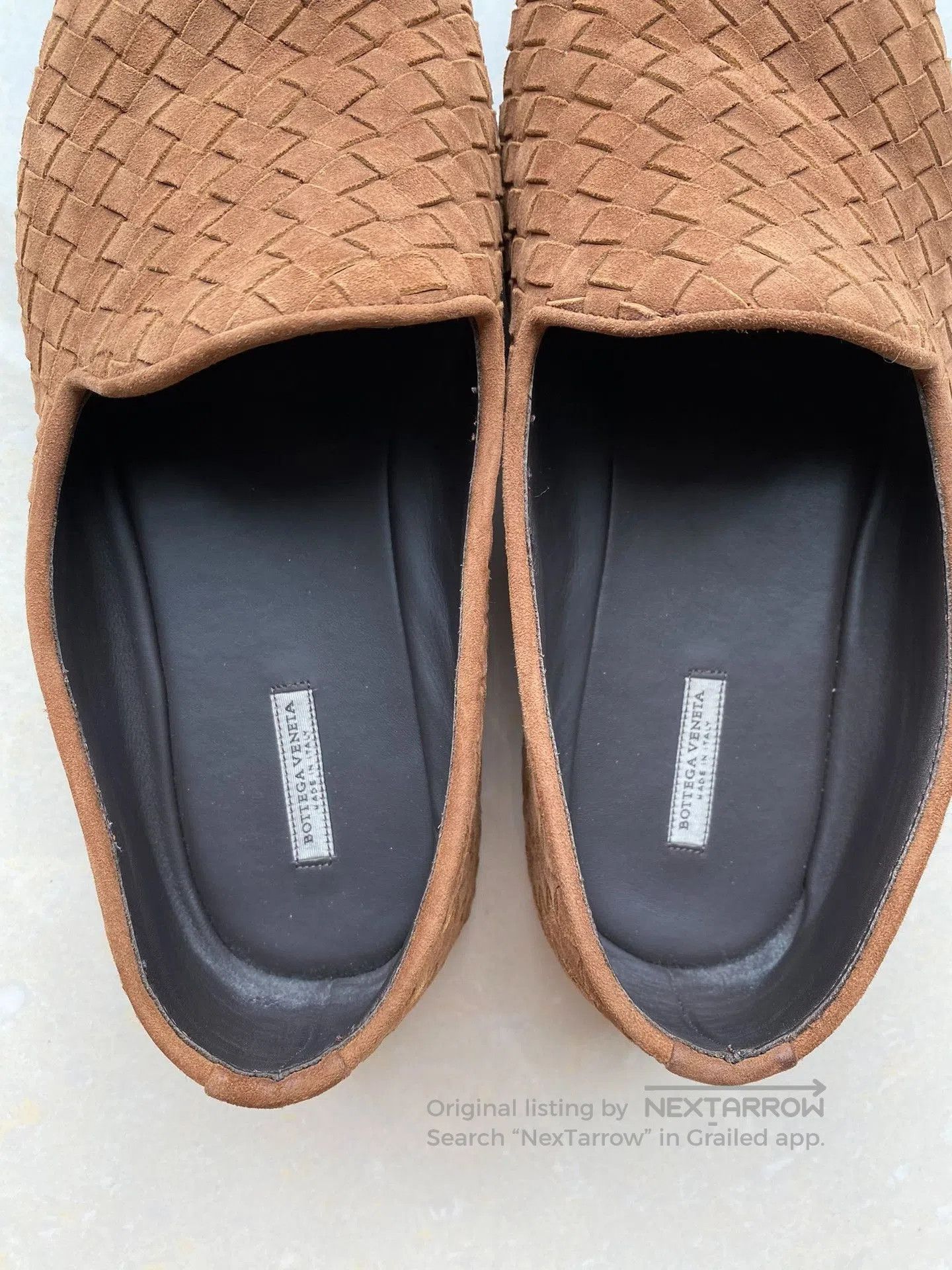 Bottega Veneta Bottega Veneta Loafers Size 42. Size US 9 / EU 42 - 3 Thumbnail