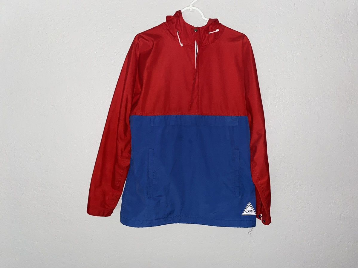 DQM Dqm new york Size US M / EU 48-50 / 2 - 1 Thumbnail