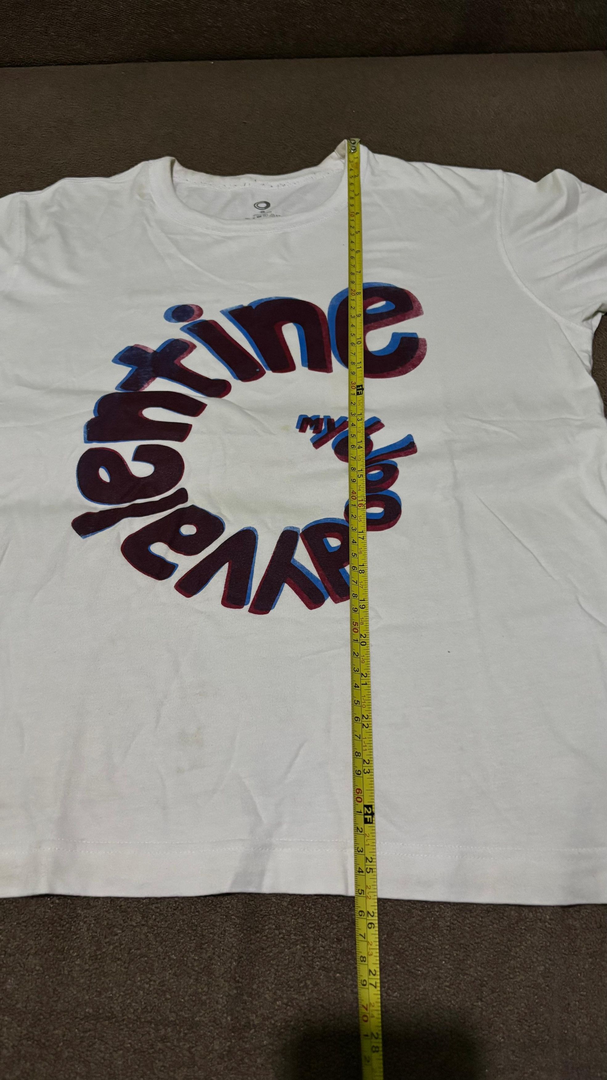Vintage My Bloody Valentine ‘Loveless’ slowdive dinosaur jr Size US S / EU 44-46 / 1 - 6 Thumbnail