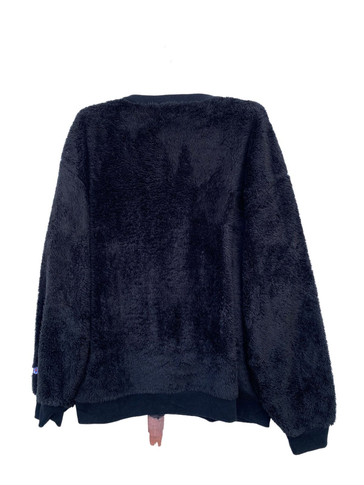 junhashimoto Az by Junhashimoto Sweater Size US L / EU 52-54 / 3 - 2 Thumbnail
