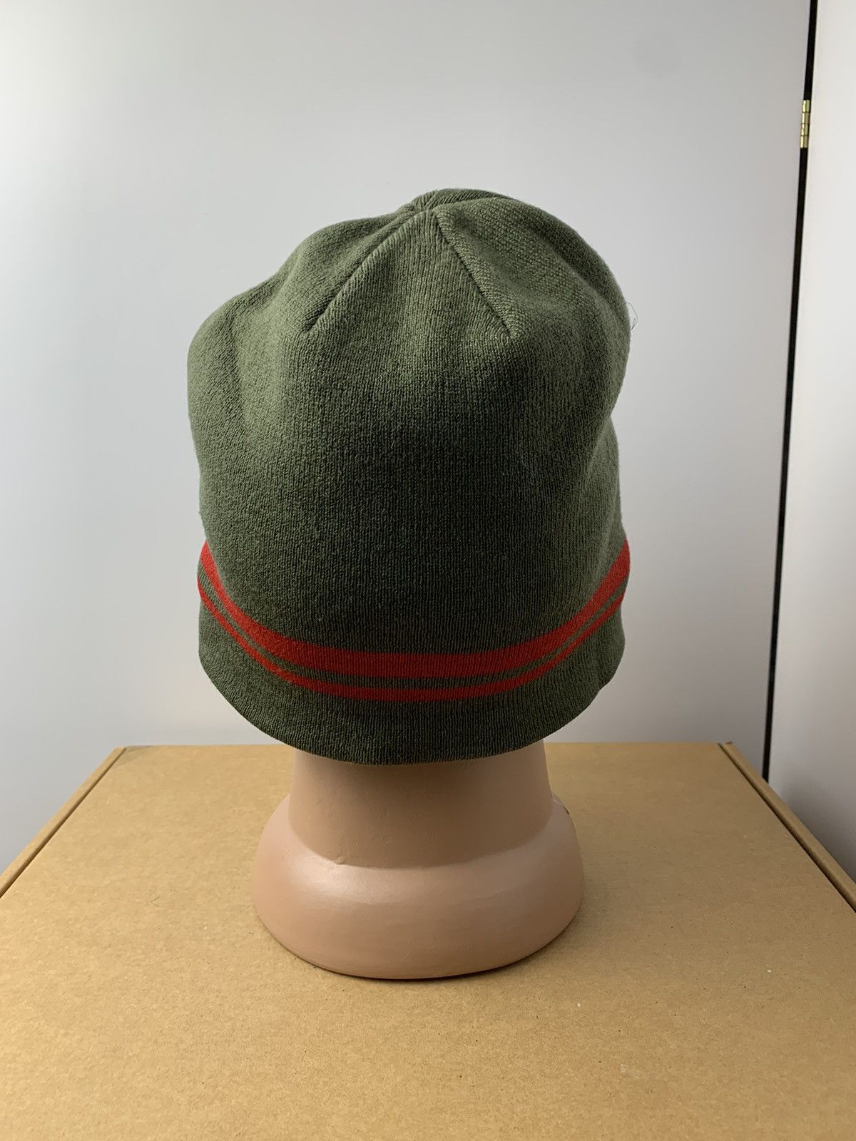 Other Nike big logo vintage hat Size ONE SIZE - 3 Thumbnail