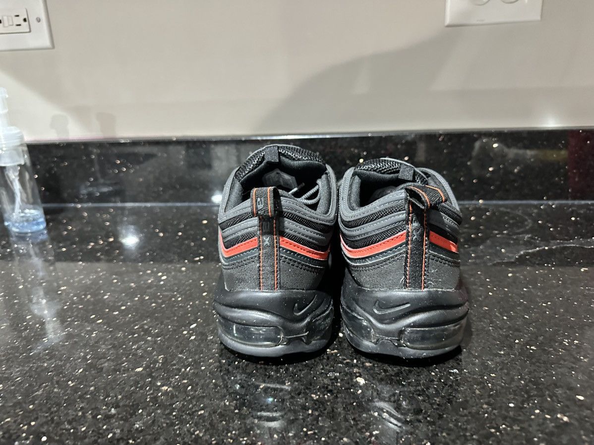 Nike Air Max 97 Size US 12.5 / EU 45-46 - 6 Thumbnail
