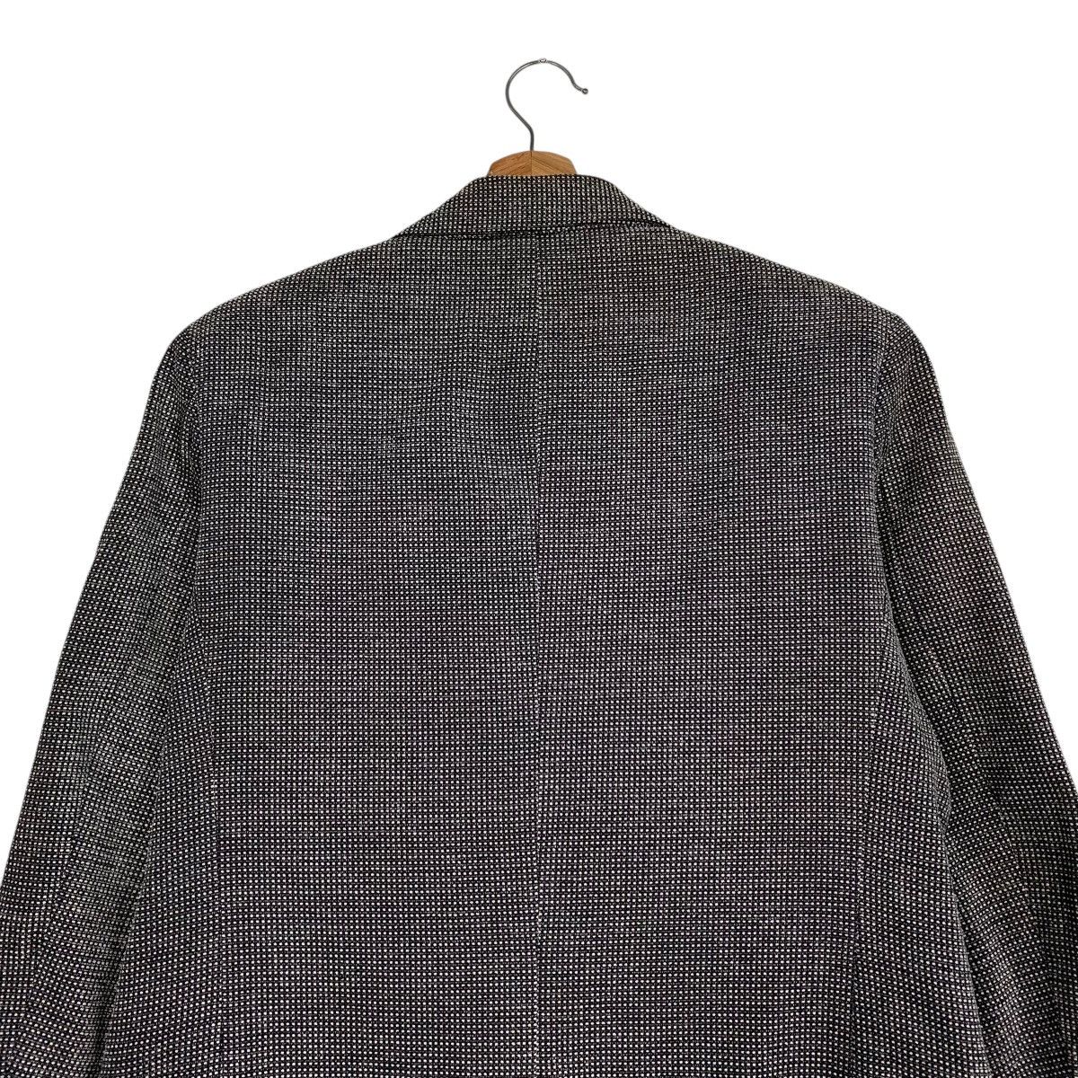 Other Cinzia Pierucci Italy Blazer Jacket Size US S / EU 44-46 / 1 - 8 Thumbnail
