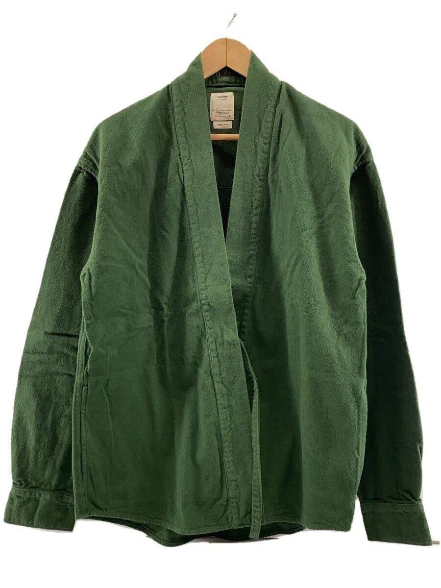 Visvim Lhamo Shirt | Grailed