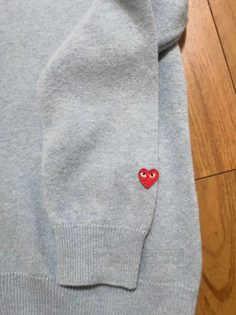 Comme des Garcons Comme Des Garcons Wool Cardigan Size L / US 10 / IT 46 - 7 Thumbnail