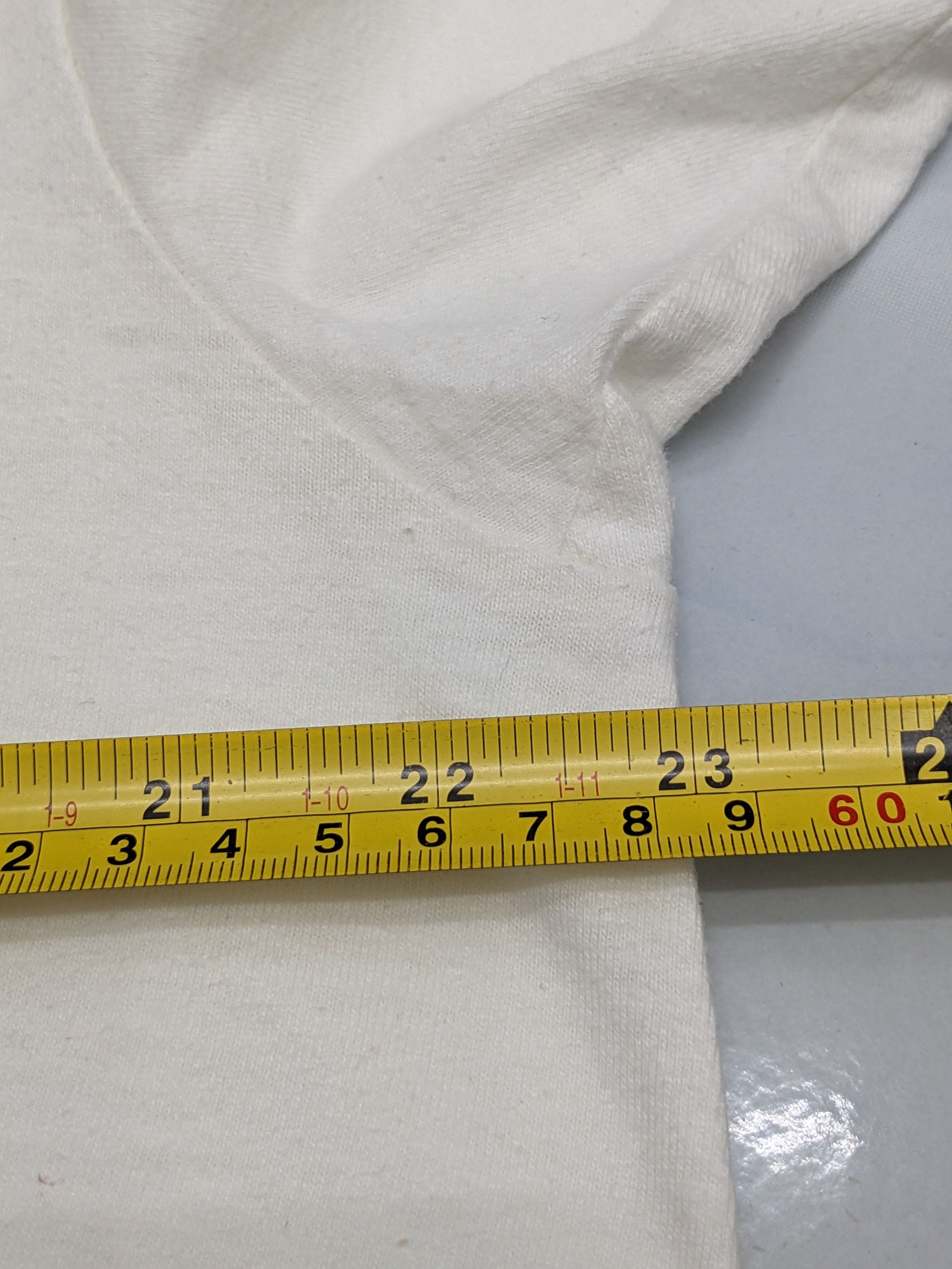 Eternal ETERNAL MILITARY JAPANESE BRAND TSHIRT Size US XS / EU 42 / 0 - 8 Thumbnail