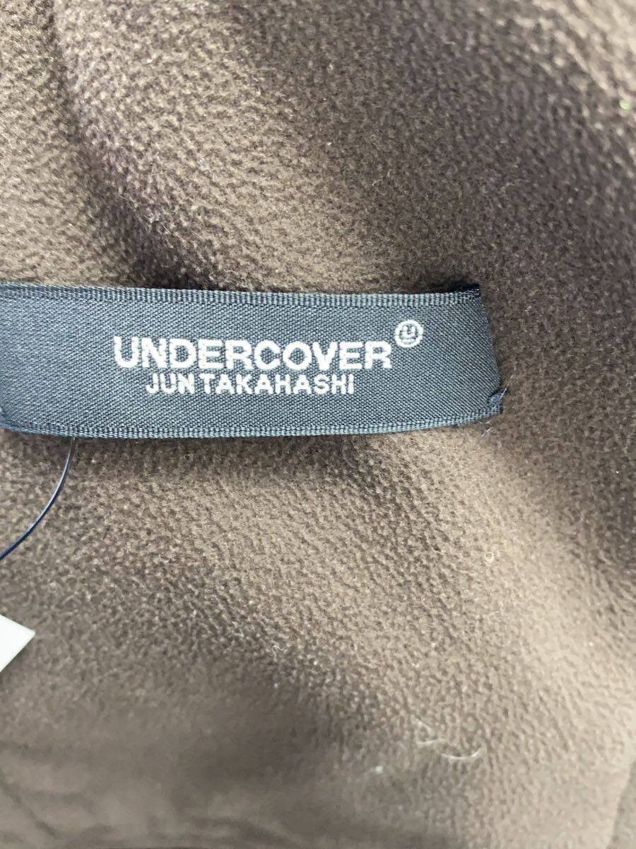 Undercover Undercover Polartec Polyester Pants Brown Size US 32 / EU 48 - 4 Thumbnail