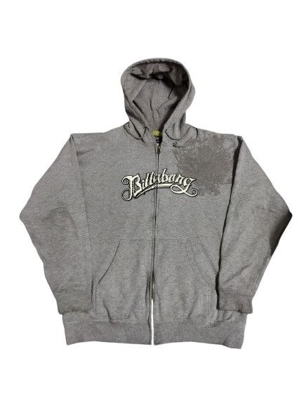 Billabong Billabong Hoodie Size US L / EU 52-54 / 3 - 1 Thumbnail