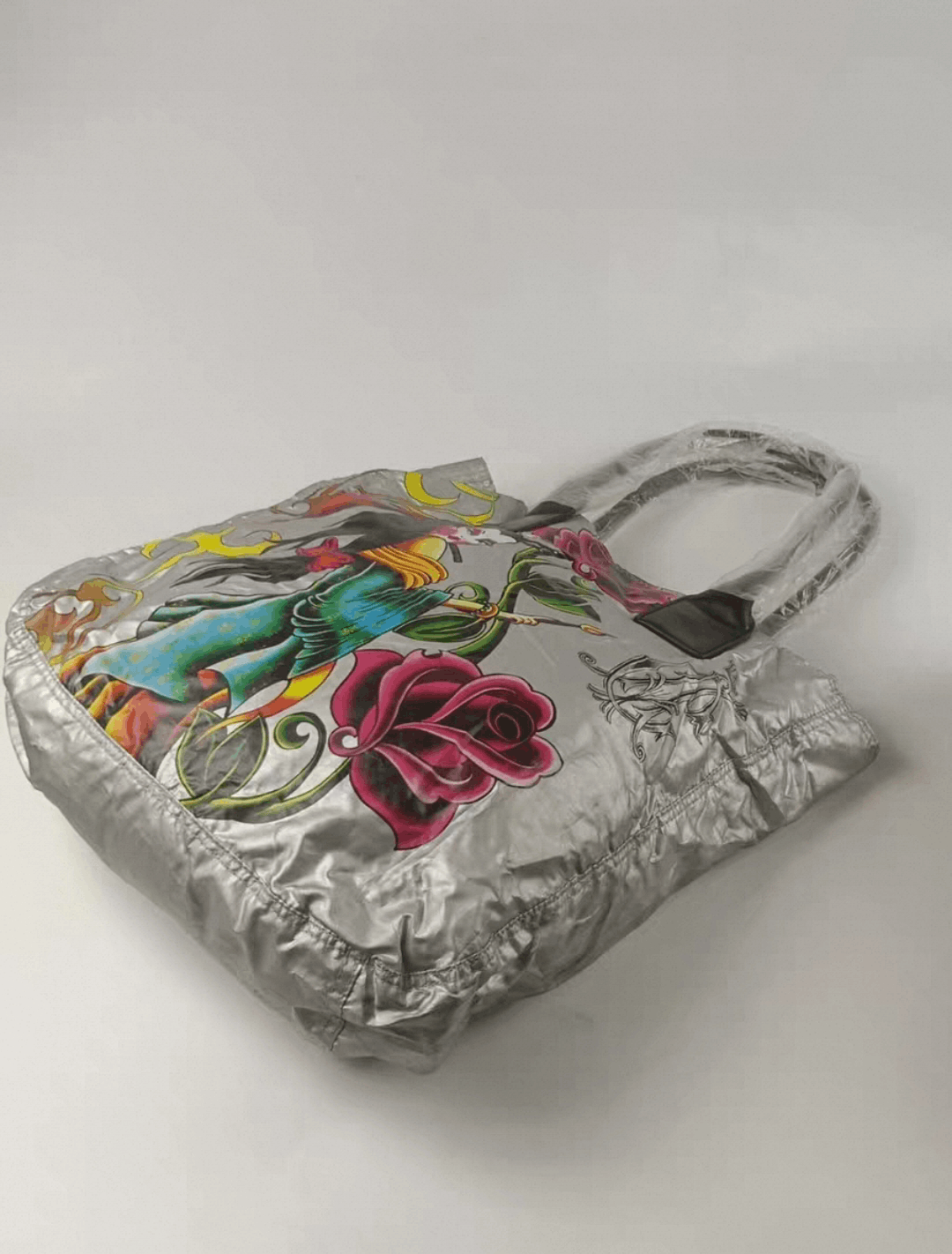 Ed Hardy ed hardy christian audiger handle bag Size ONE SIZE - 3 Thumbnail