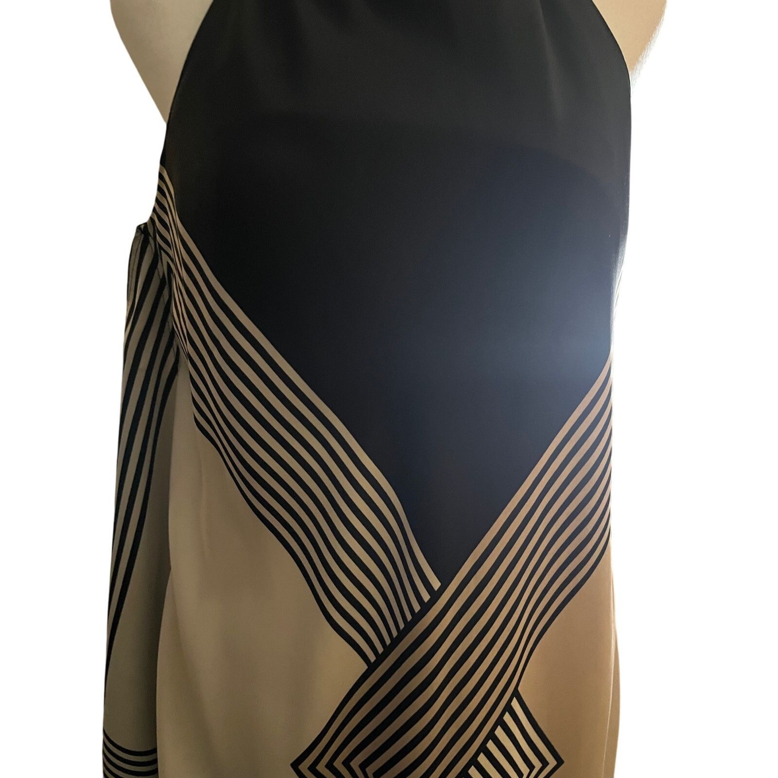 Vintage VINTAGE COCKTAIL DRESS- RACHEL ROY Size XS / US 0-2 / IT 36-38 - 2 Thumbnail