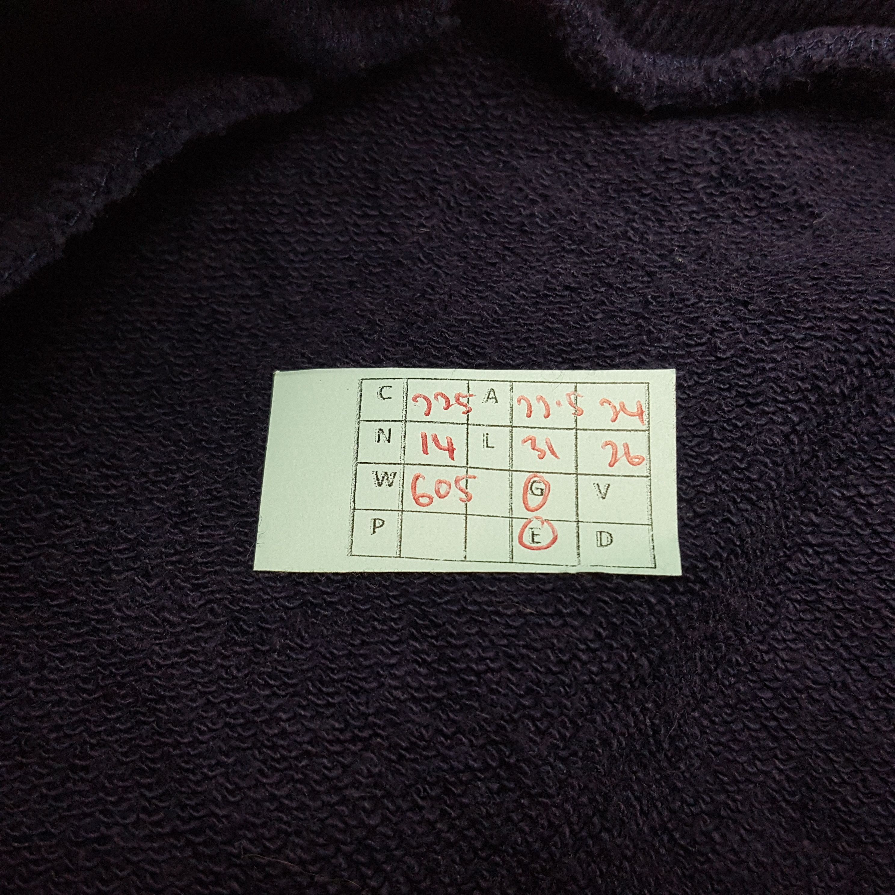 Nautica × Vintage Vintage Nautica Sport Sweatshirt Size US M / EU 48-50 / 2 - 7 Thumbnail