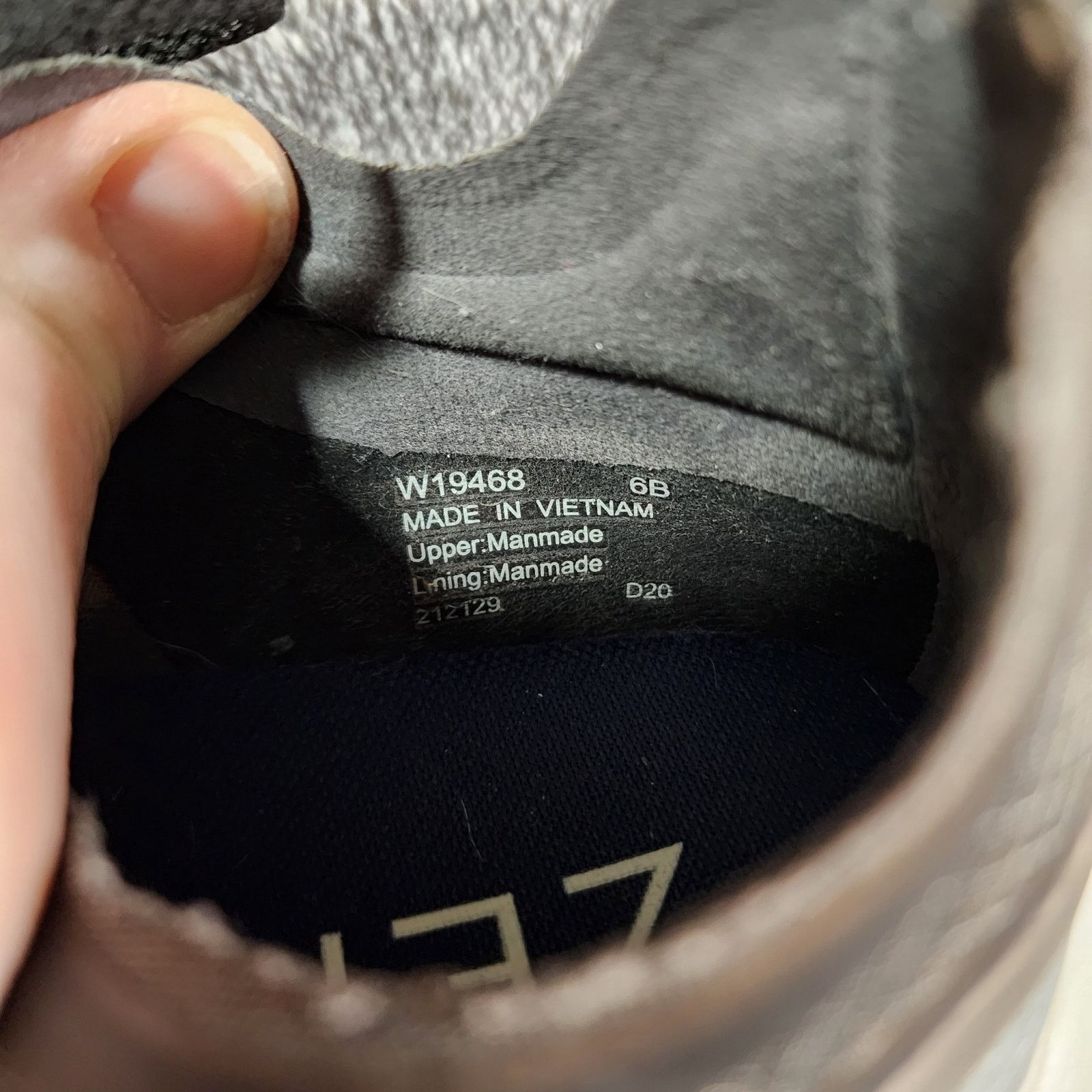 Cole Haan Cole Haan Women Shoe Zerogrand Outpace Size 6B Sneaker b1 Size US 6 / IT 36 - 7 Thumbnail